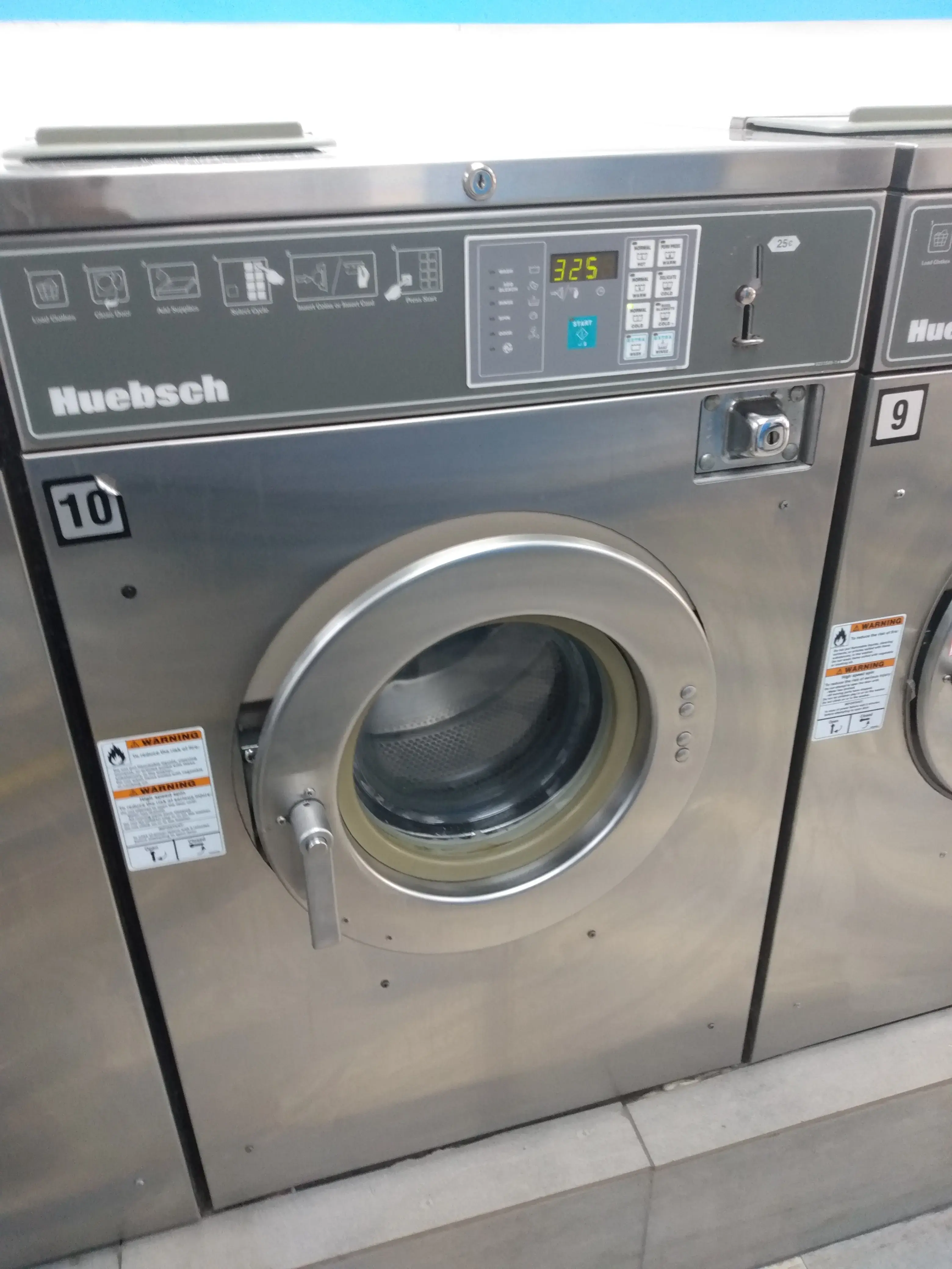 SmoothWash Laundromat thumbnail 4