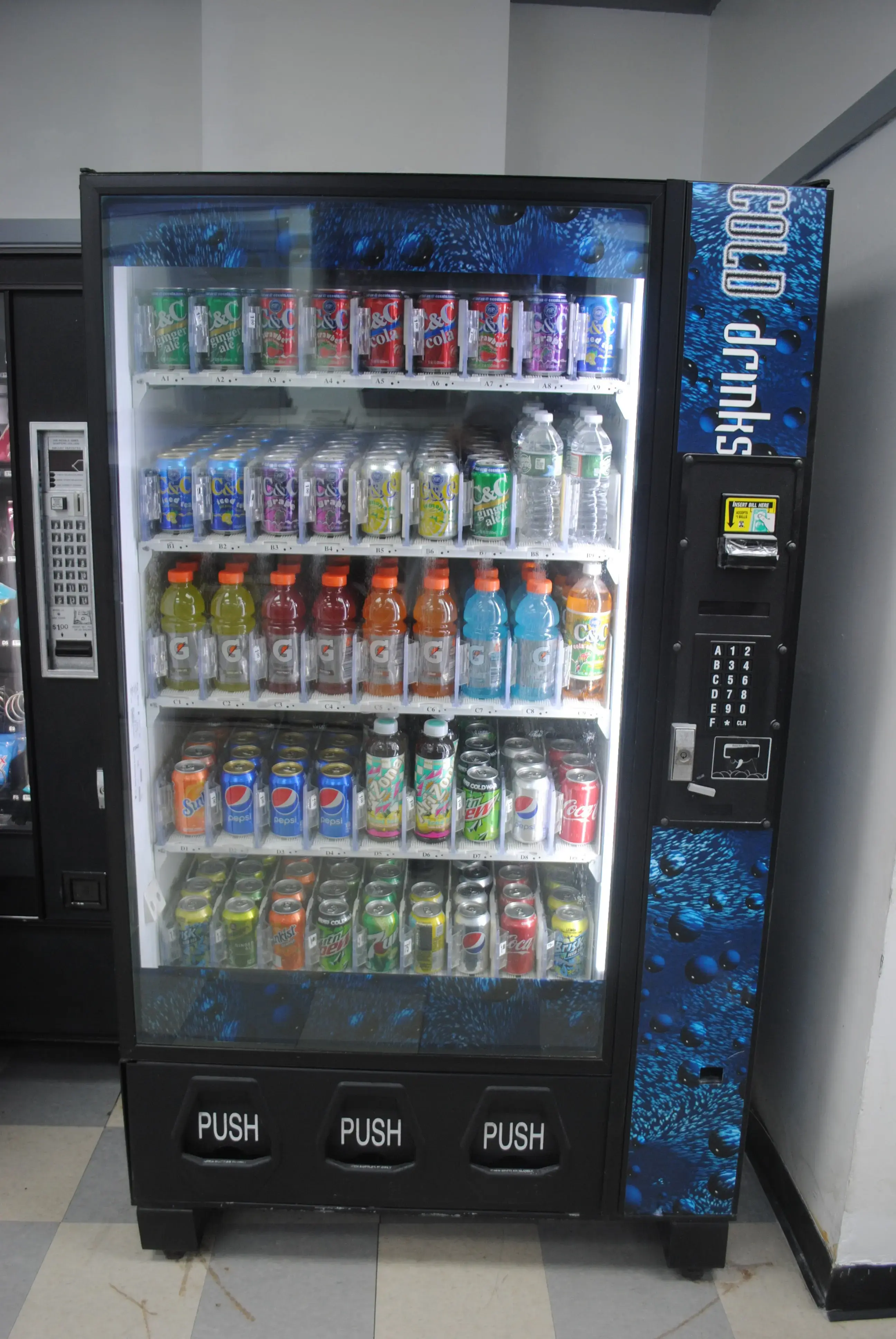 SmoothWash Laundromat thumbnail 6