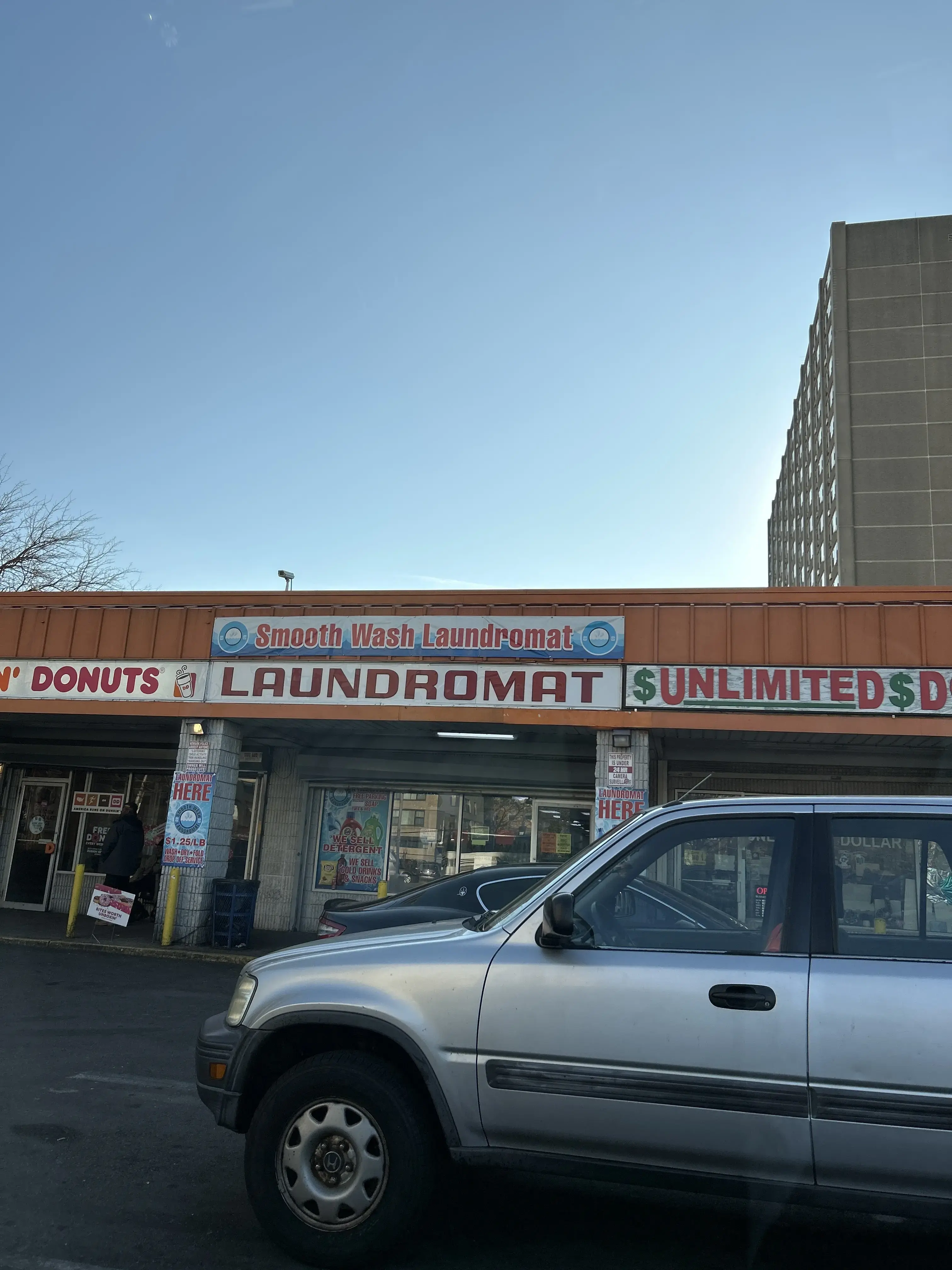 SmoothWash Laundromat thumbnail 7