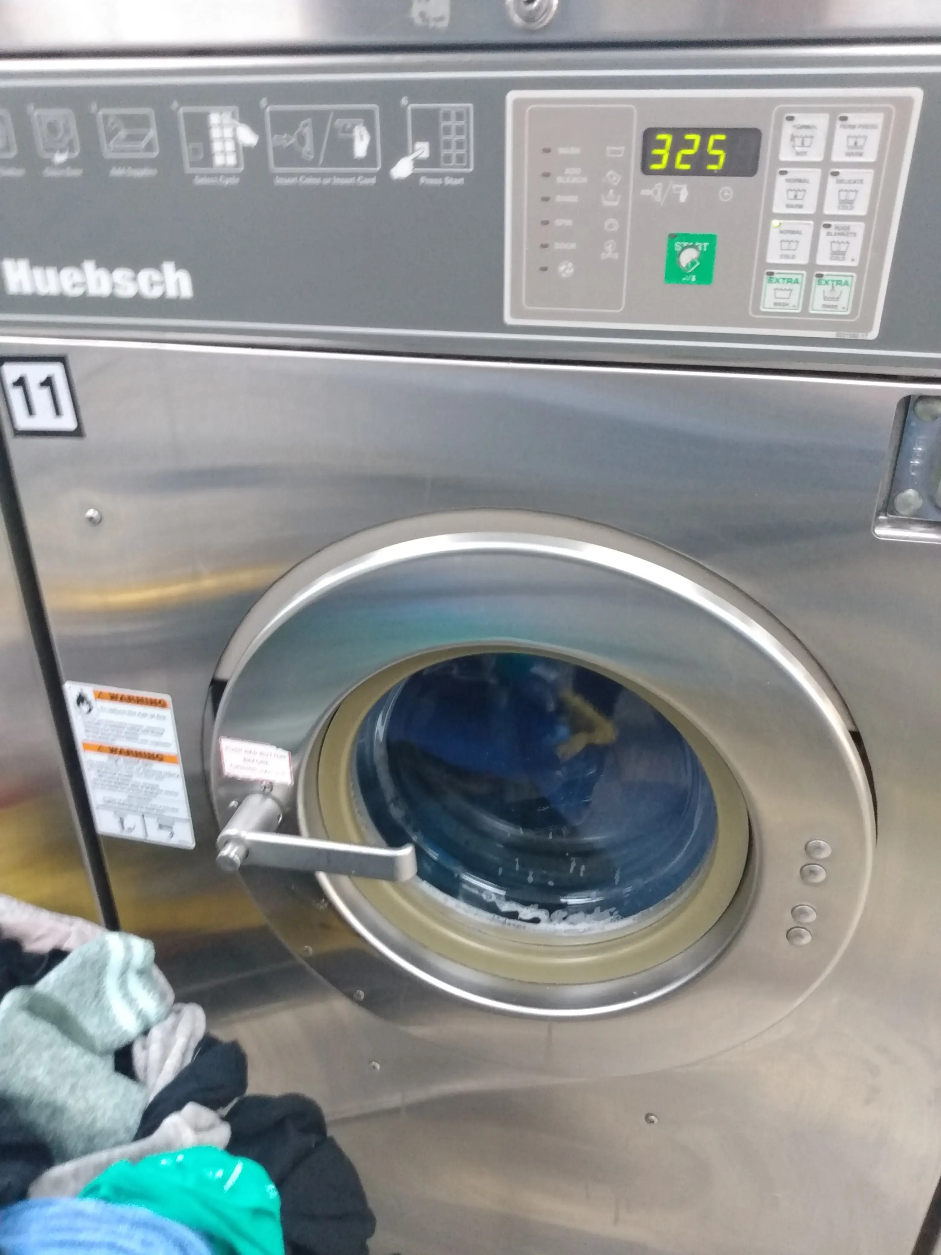 SmoothWash Laundromat - Image 9