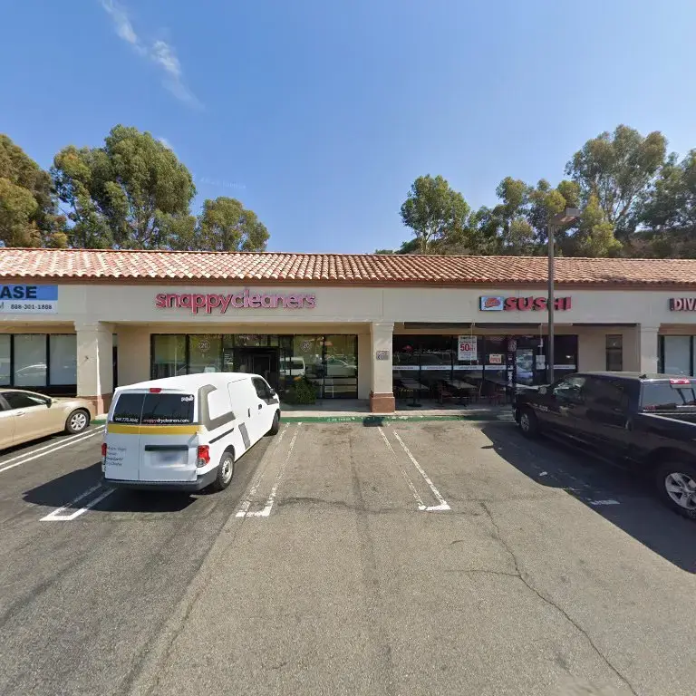 Snappy Dry Cleaners thumbnail 7