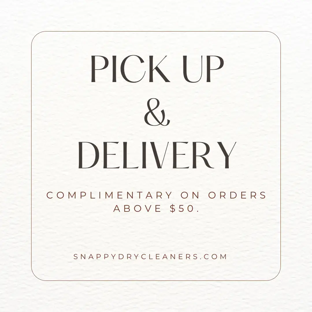 Snappy Dry Cleaners thumbnail 4