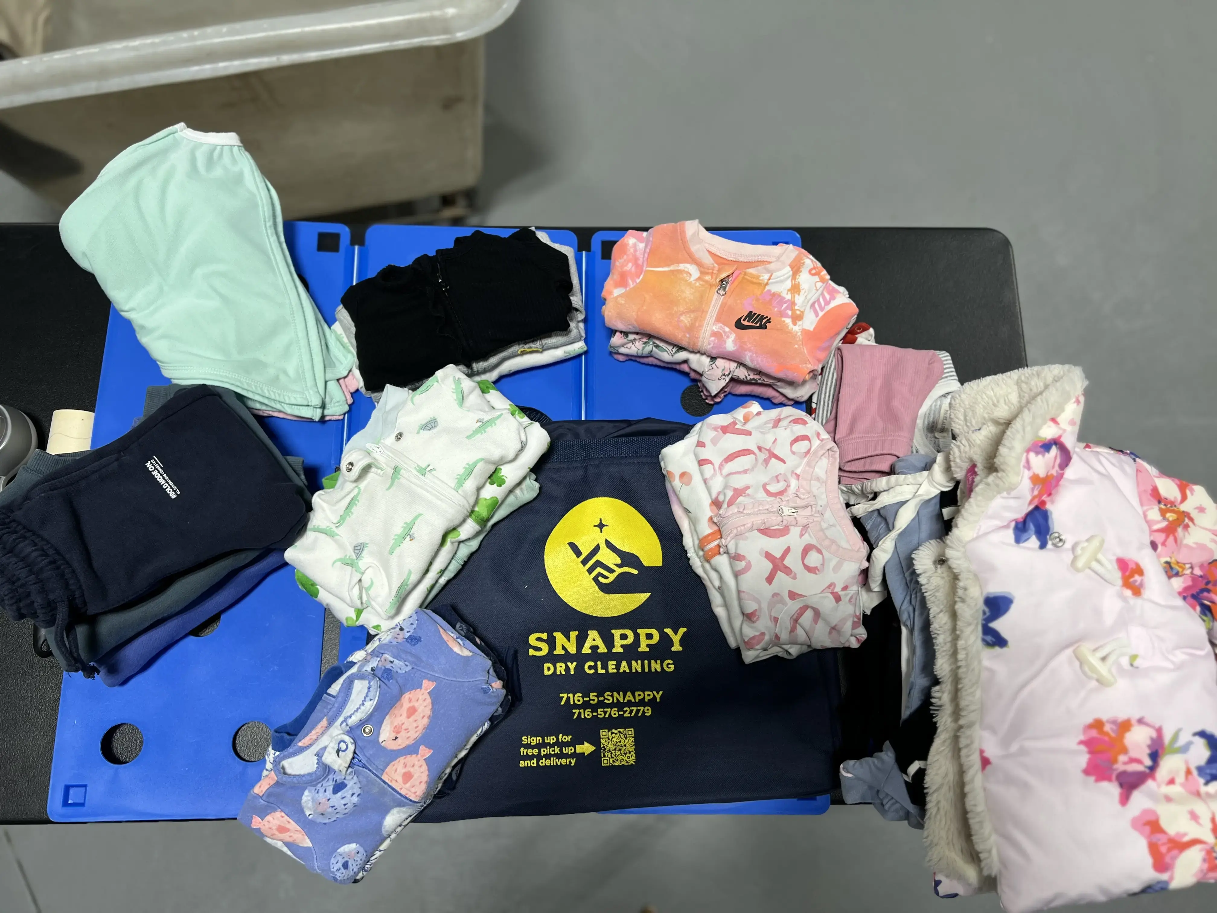 Snappy Dry Cleaning - Image 16