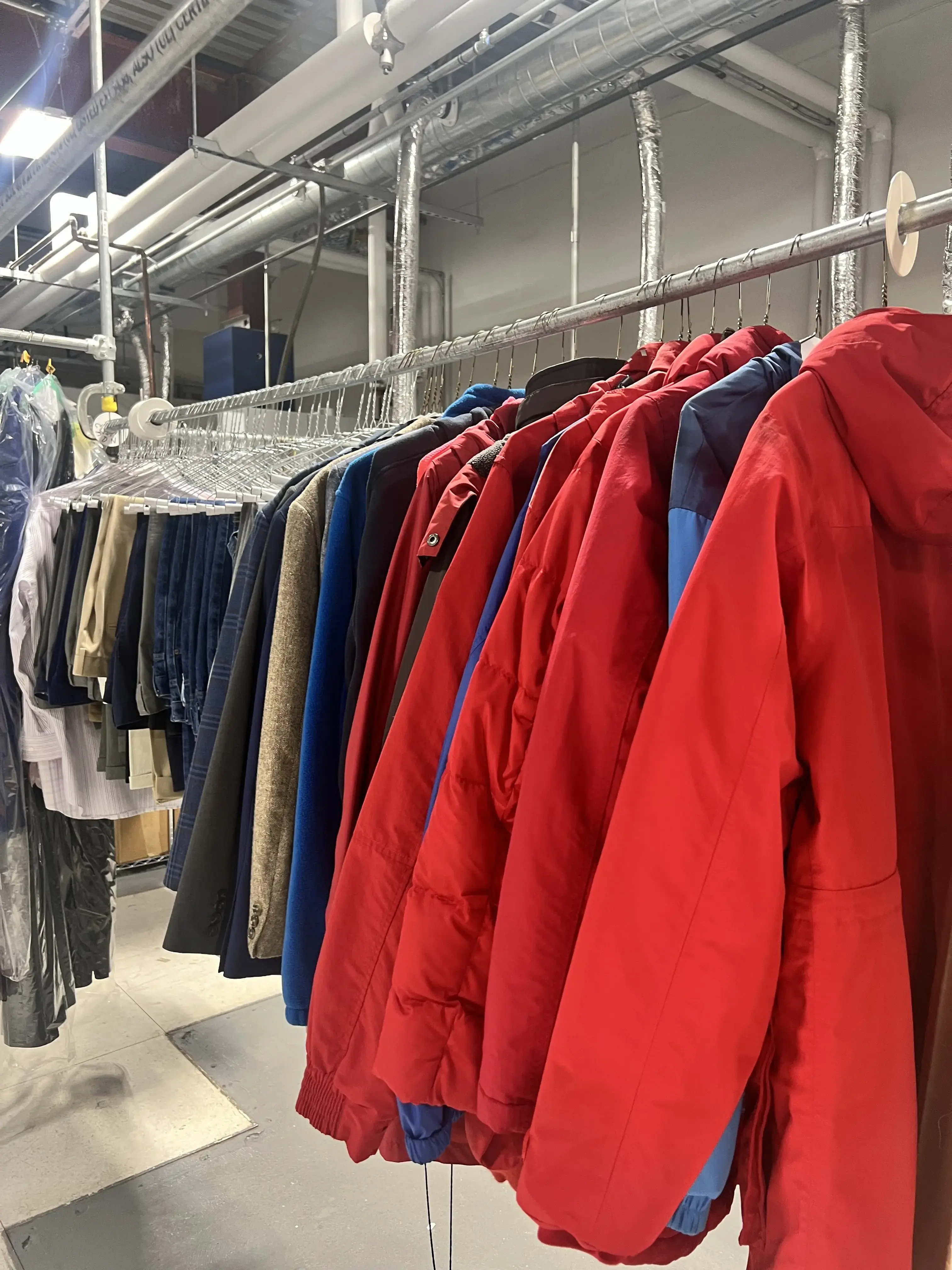 Snappy Dry Cleaning - Image 2