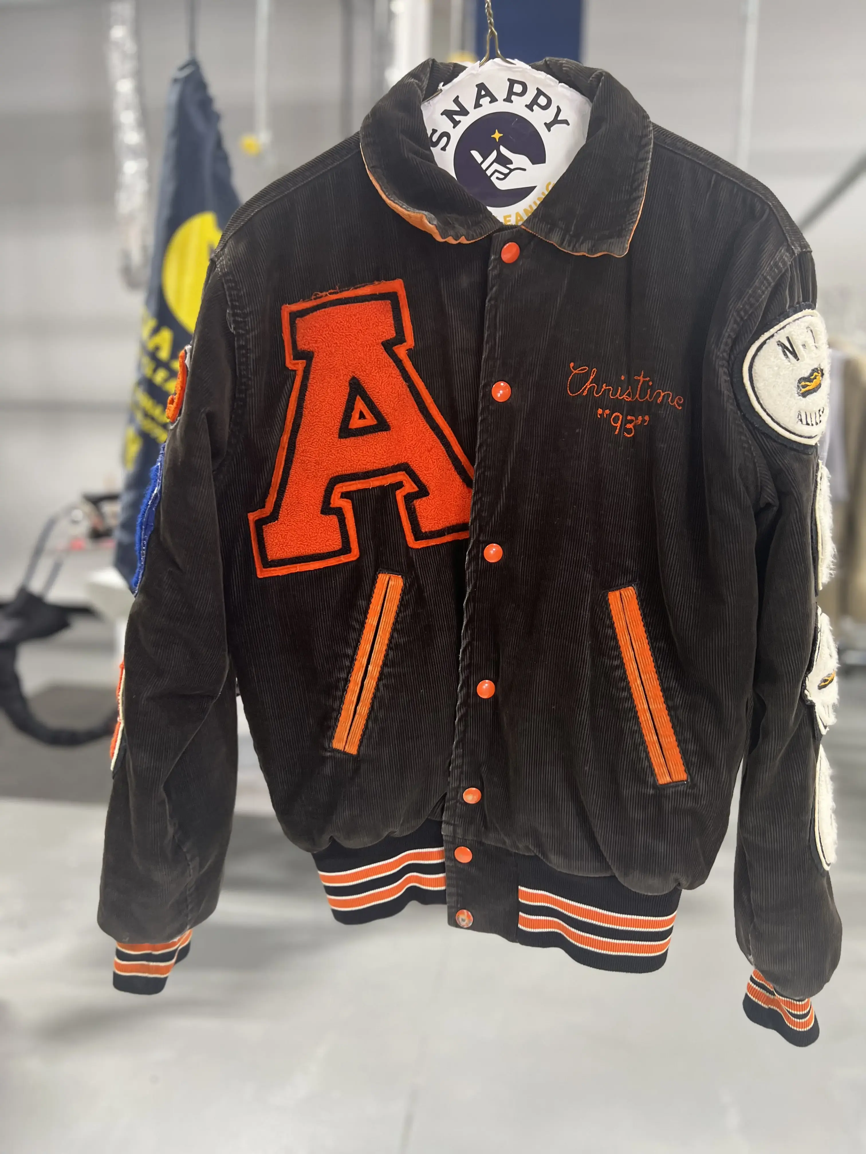 Snappy Dry Cleaning - Image 19