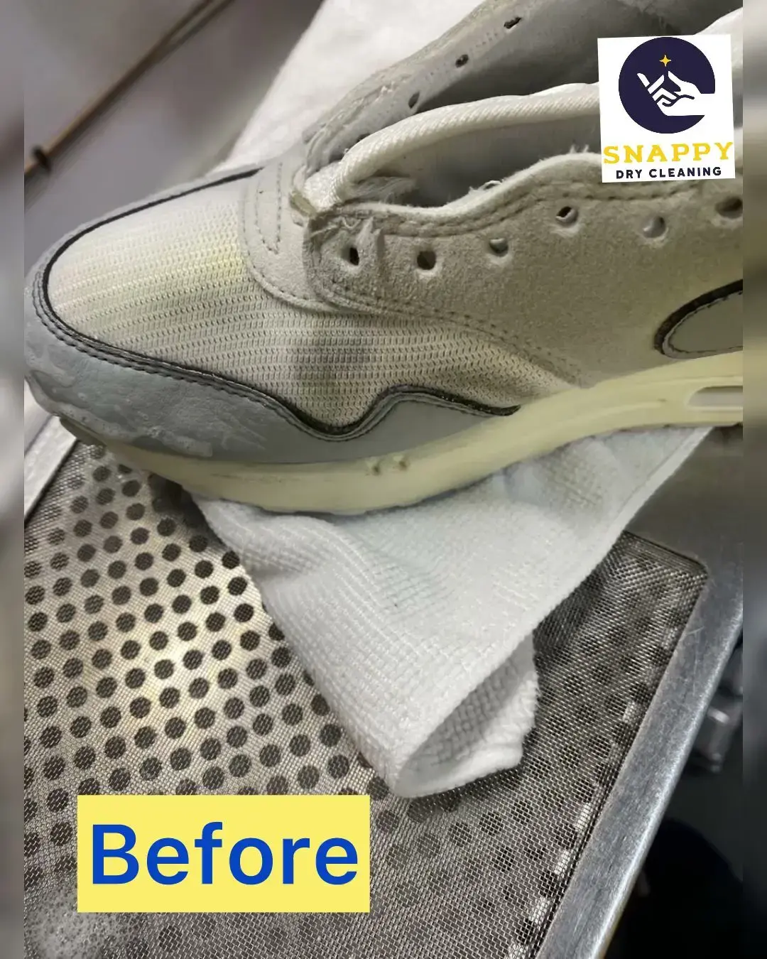 Snappy Dry Cleaning - Image 8