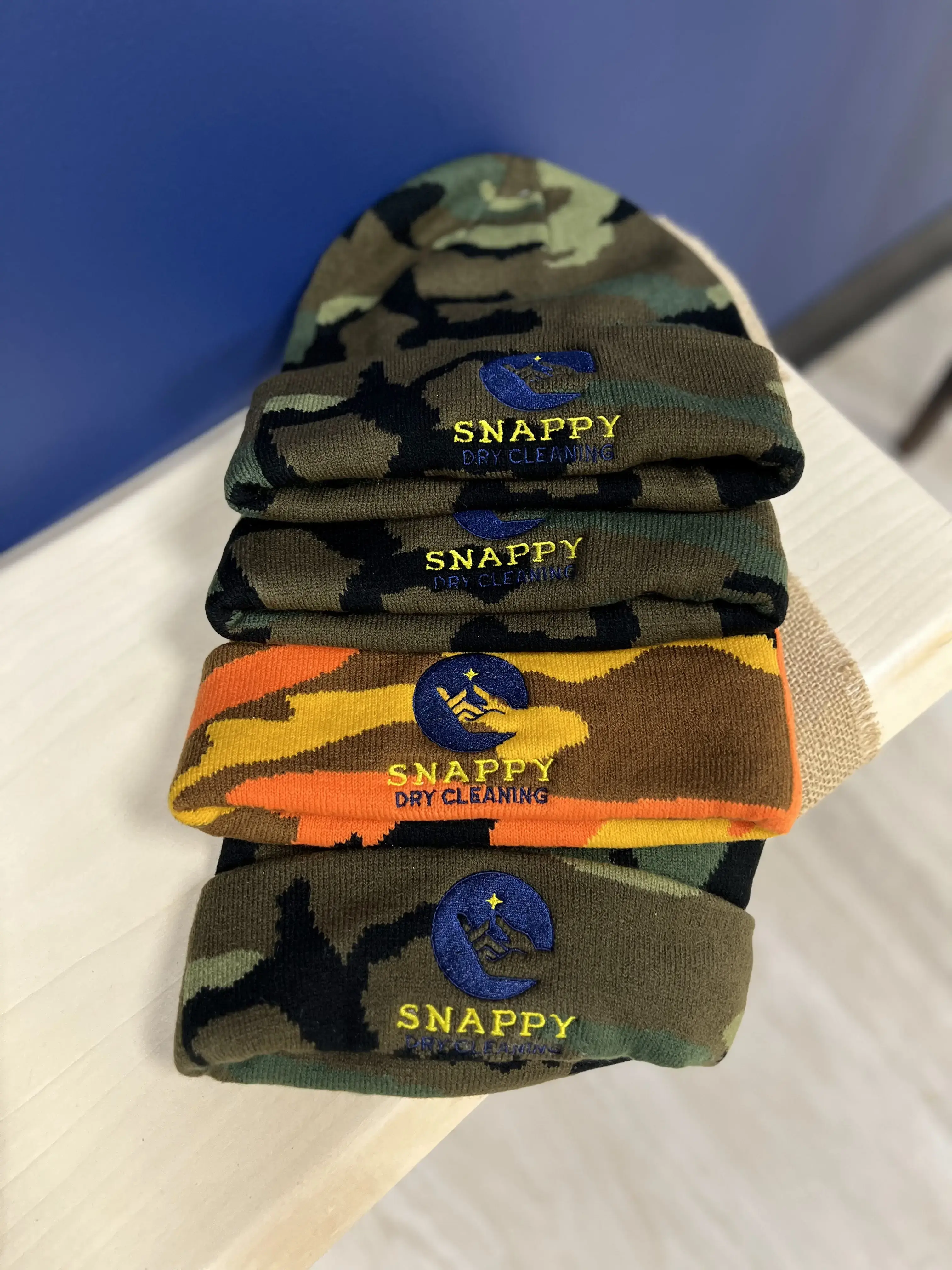 Snappy Dry Cleaning - Image 11