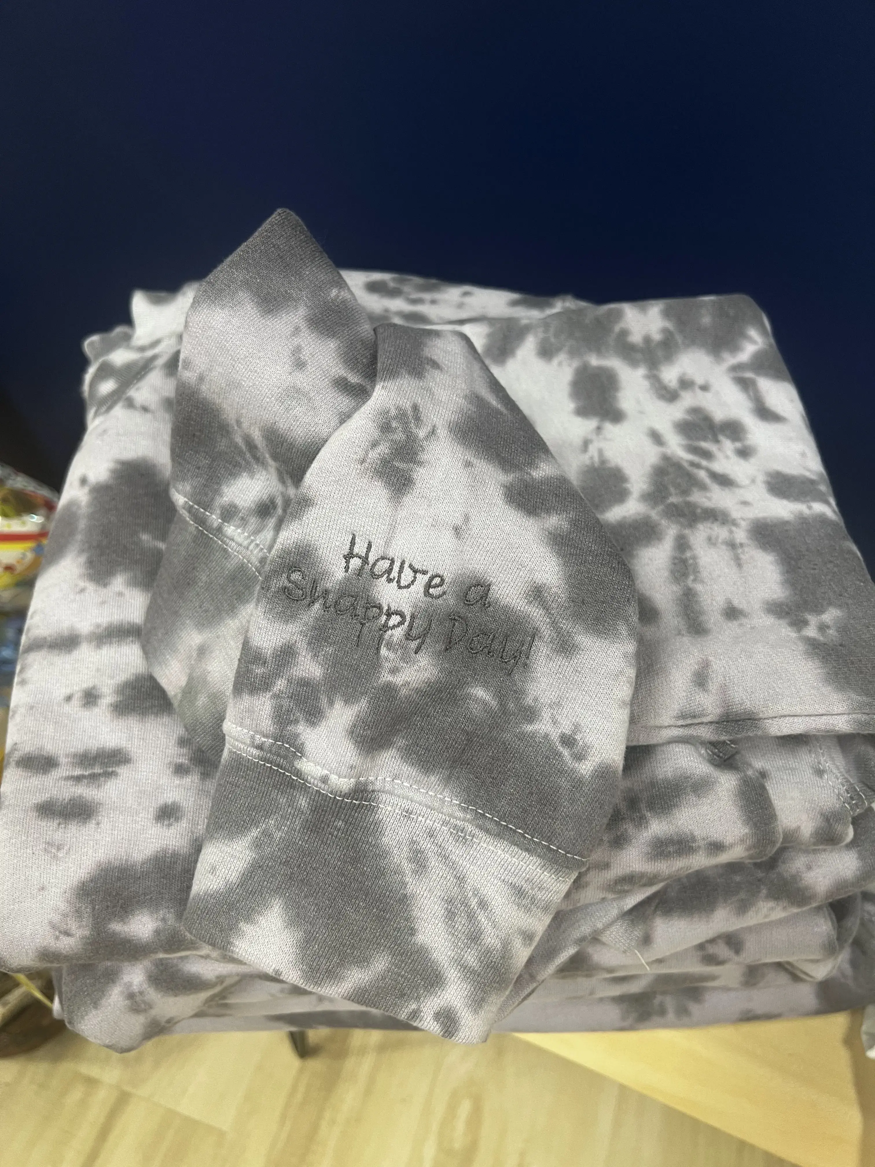 Snappy Dry Cleaning - Image 20