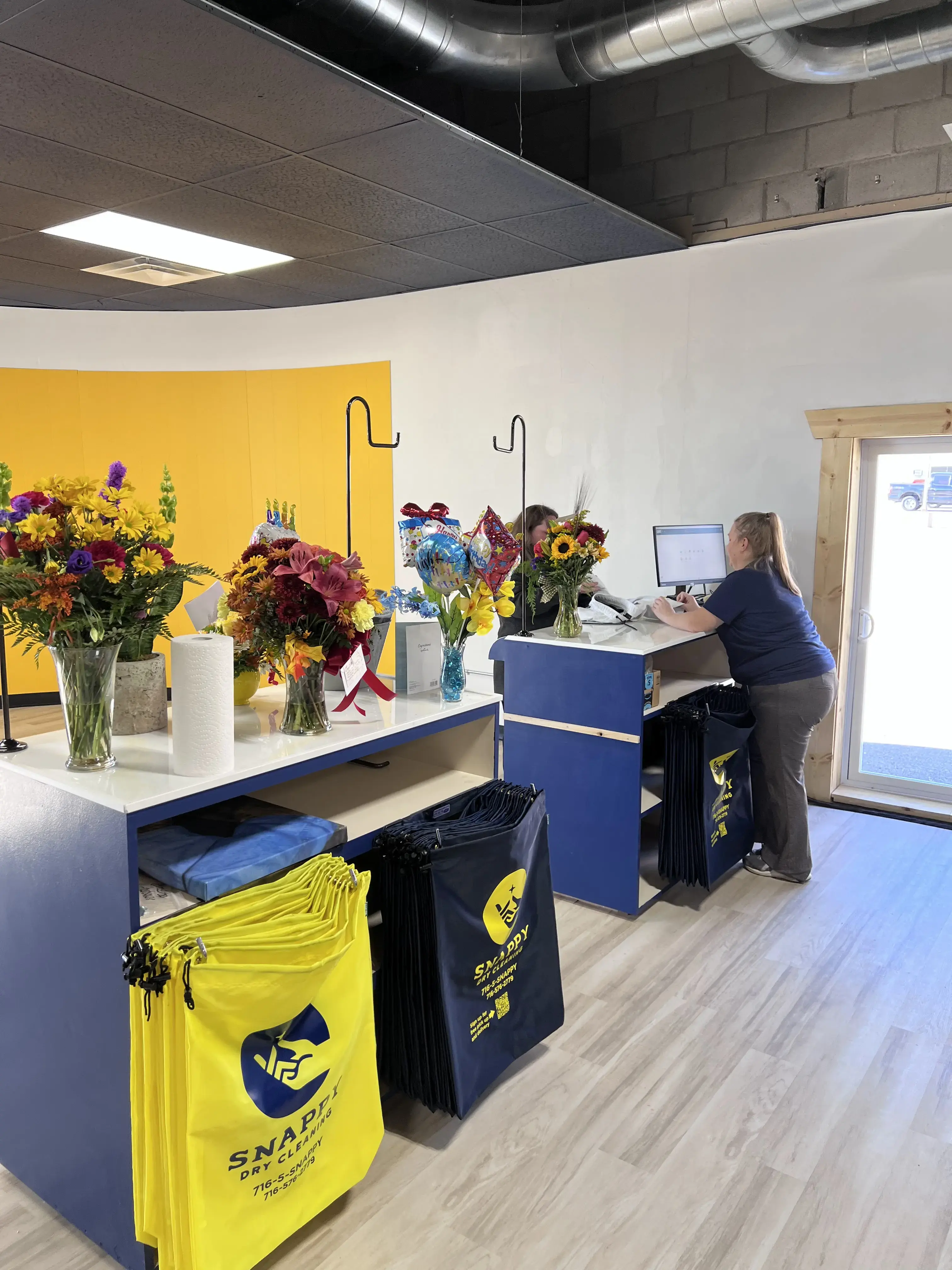 Snappy Dry Cleaning - Image 6