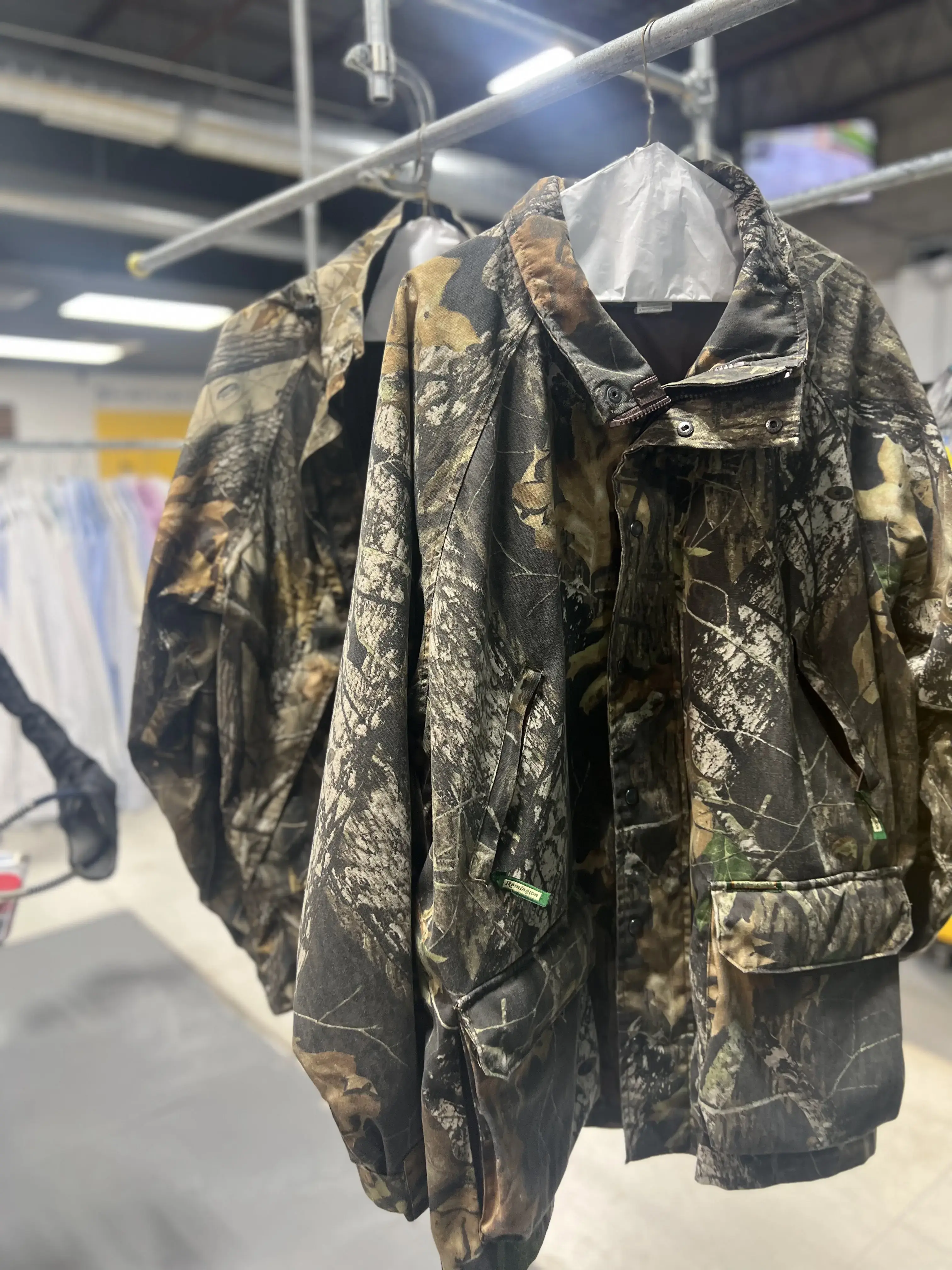 Snappy Dry Cleaning - Image 9