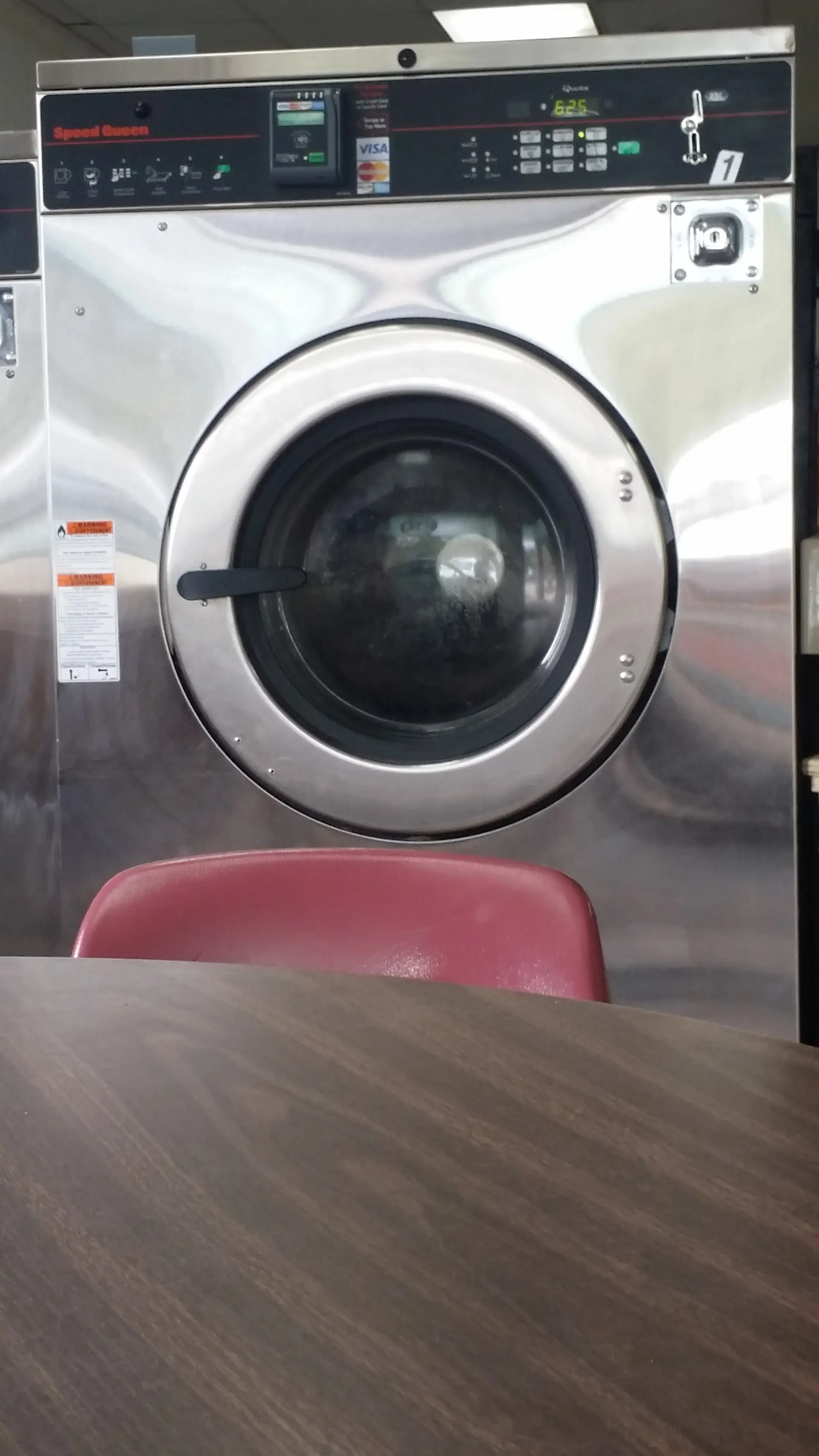 Snappy Laundry thumbnail 2