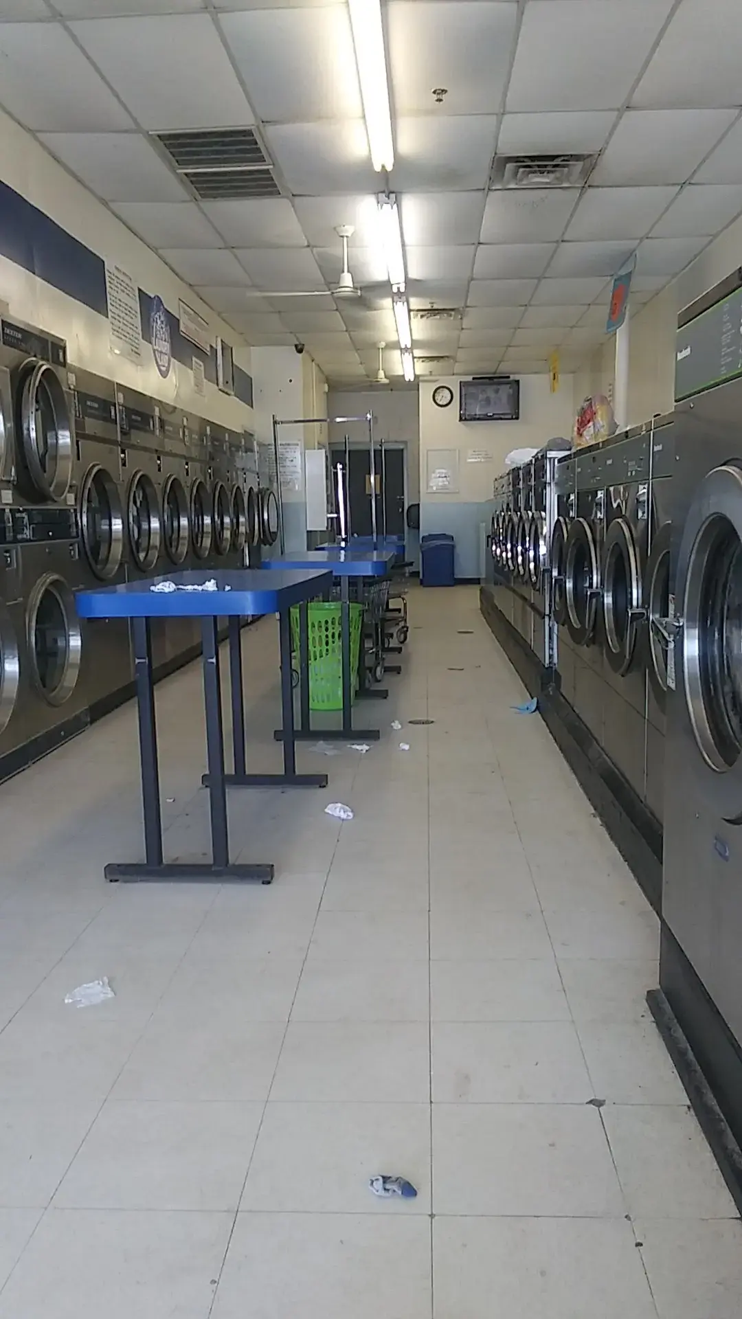 Snow Hill Coin Laundry thumbnail 1