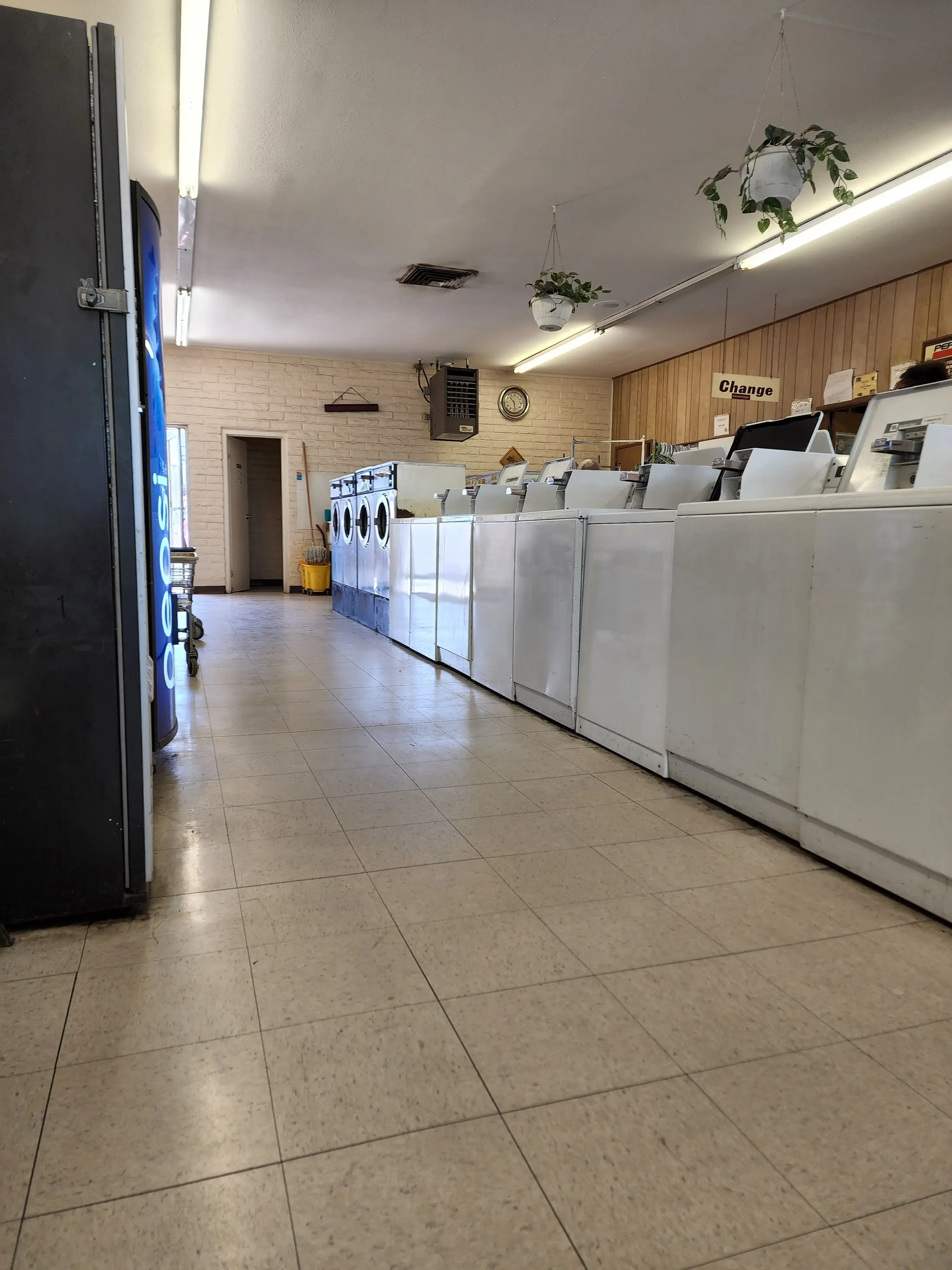 Snow White Launderette - Image 6