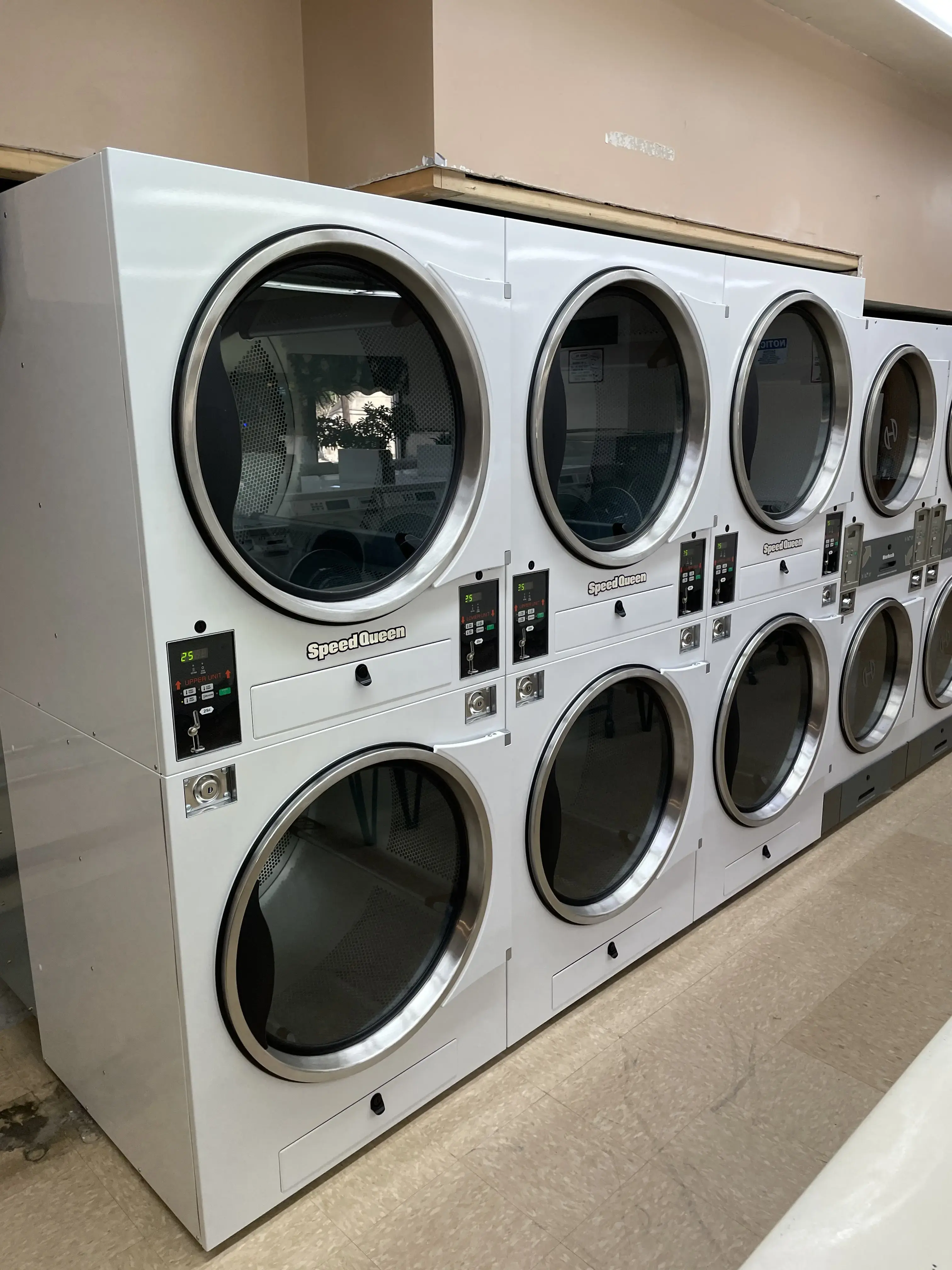 Snow White Laundromat thumbnail 5