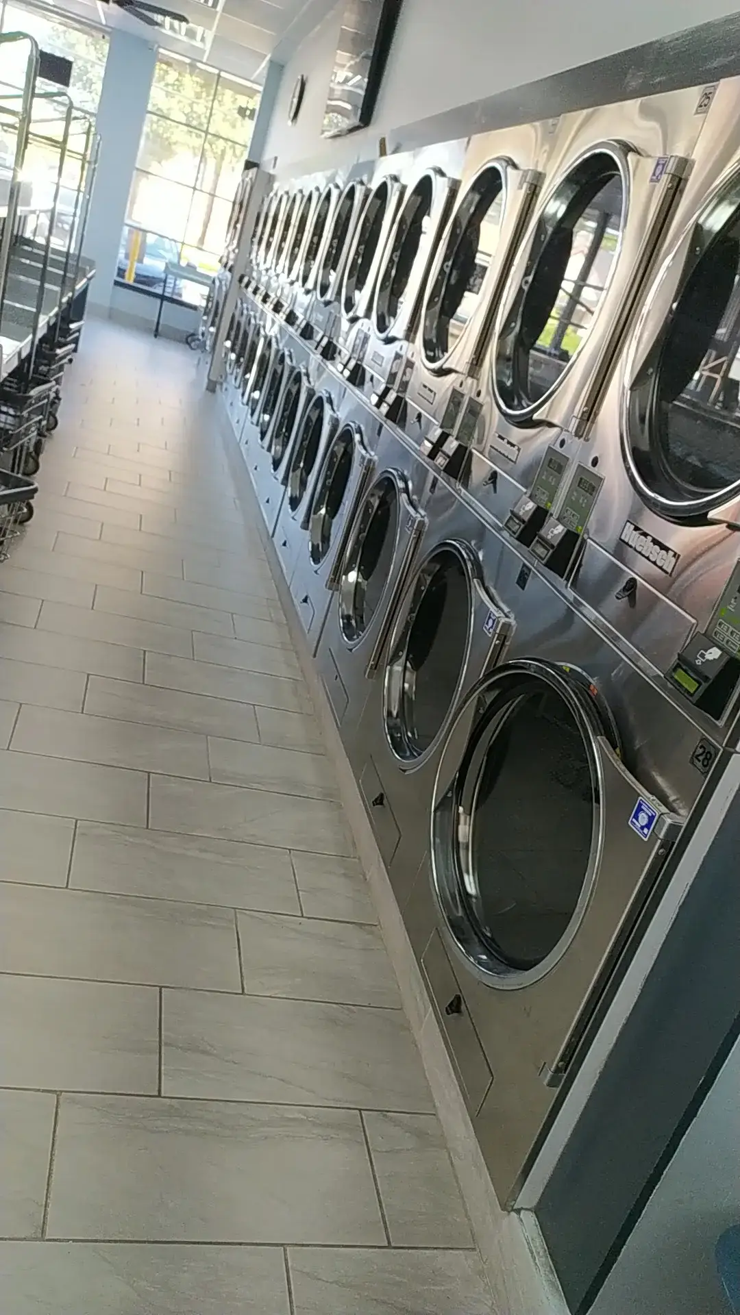 Snow White Laundry Village - Image 7