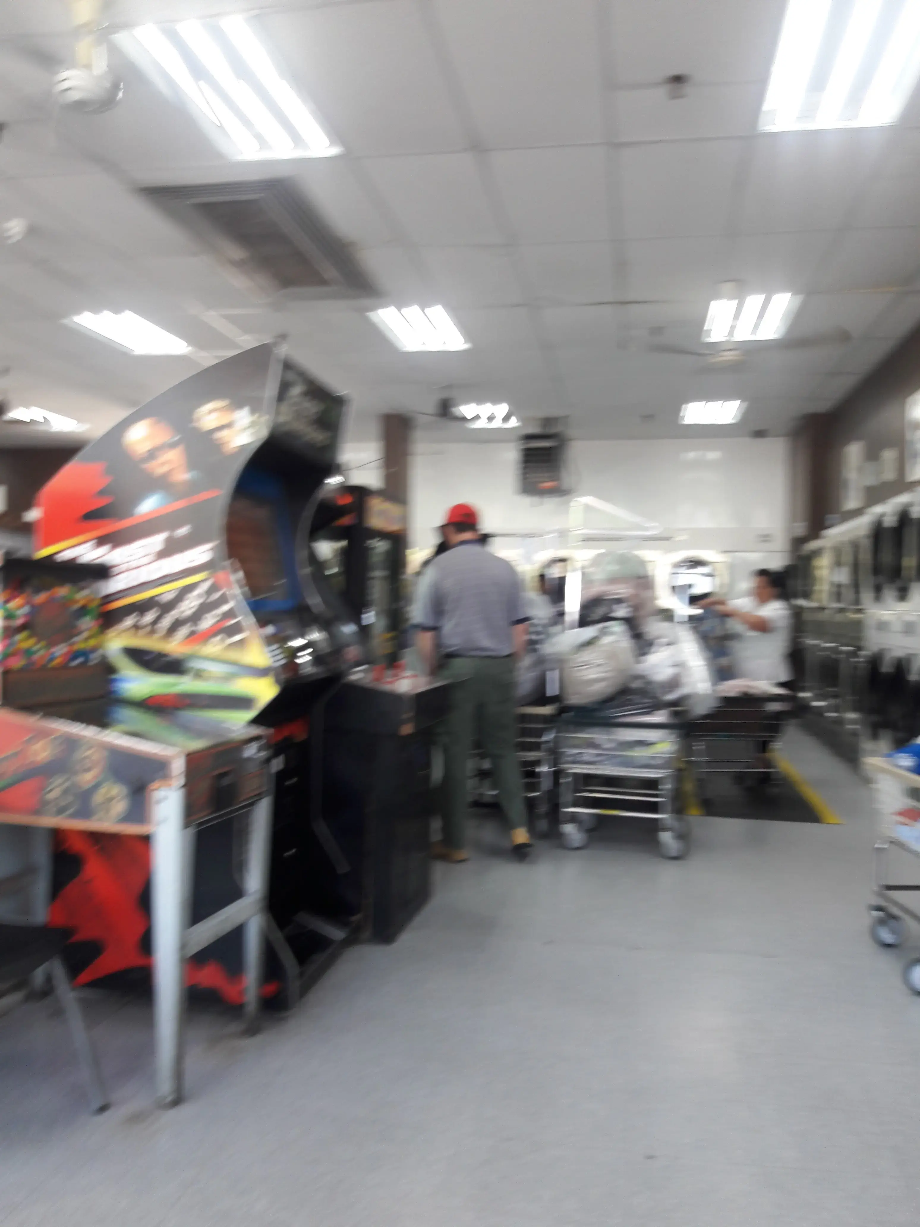 Snow White Laundry Village - Image 6