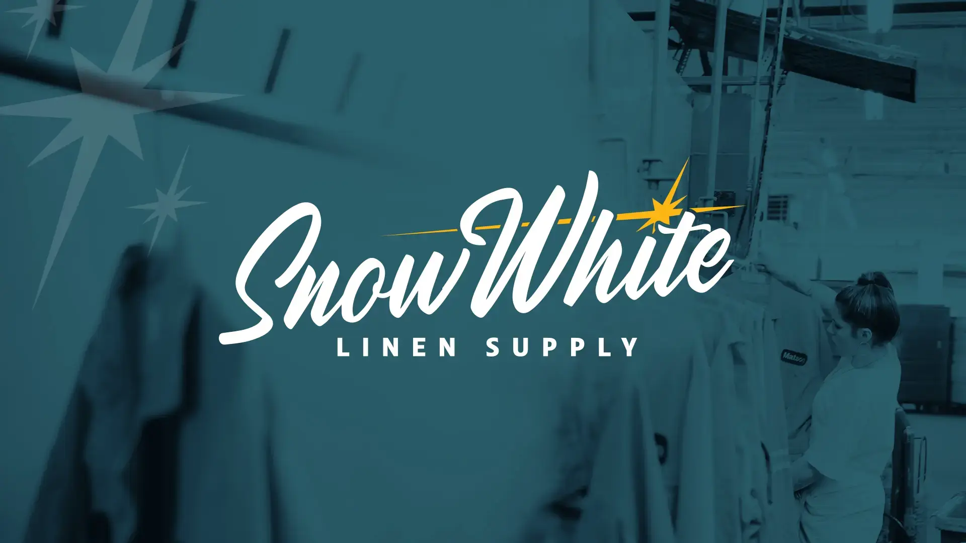Snow White Linen Supply - Image 10