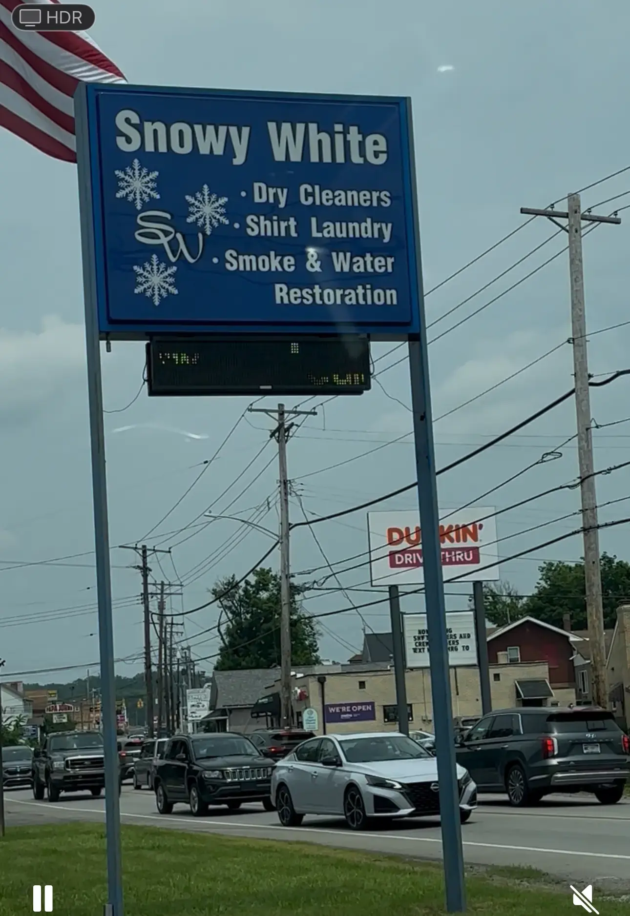Snowy White III Dry Cleaners - Image 4