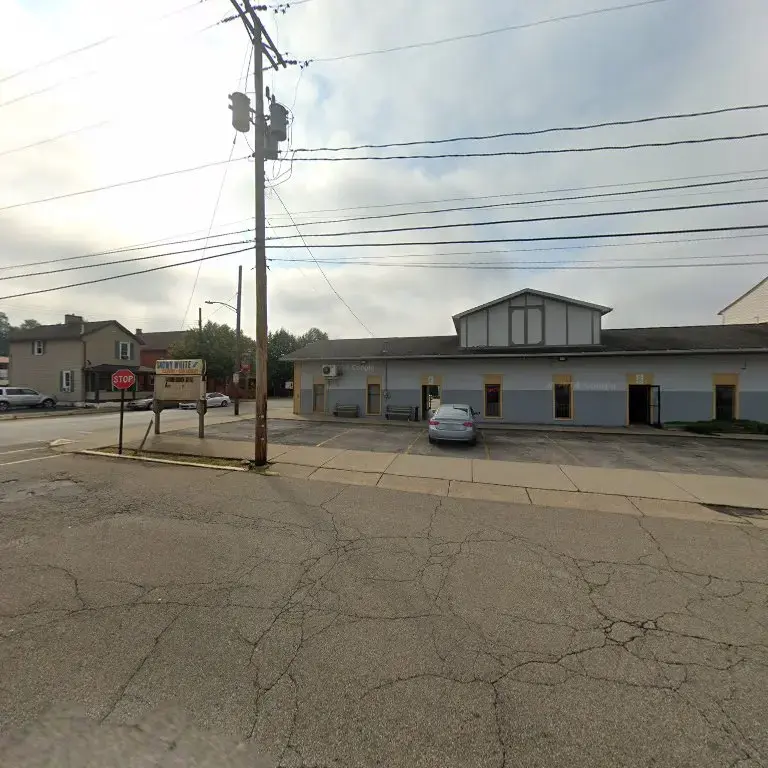 Snowy White Laundromat - Image 16