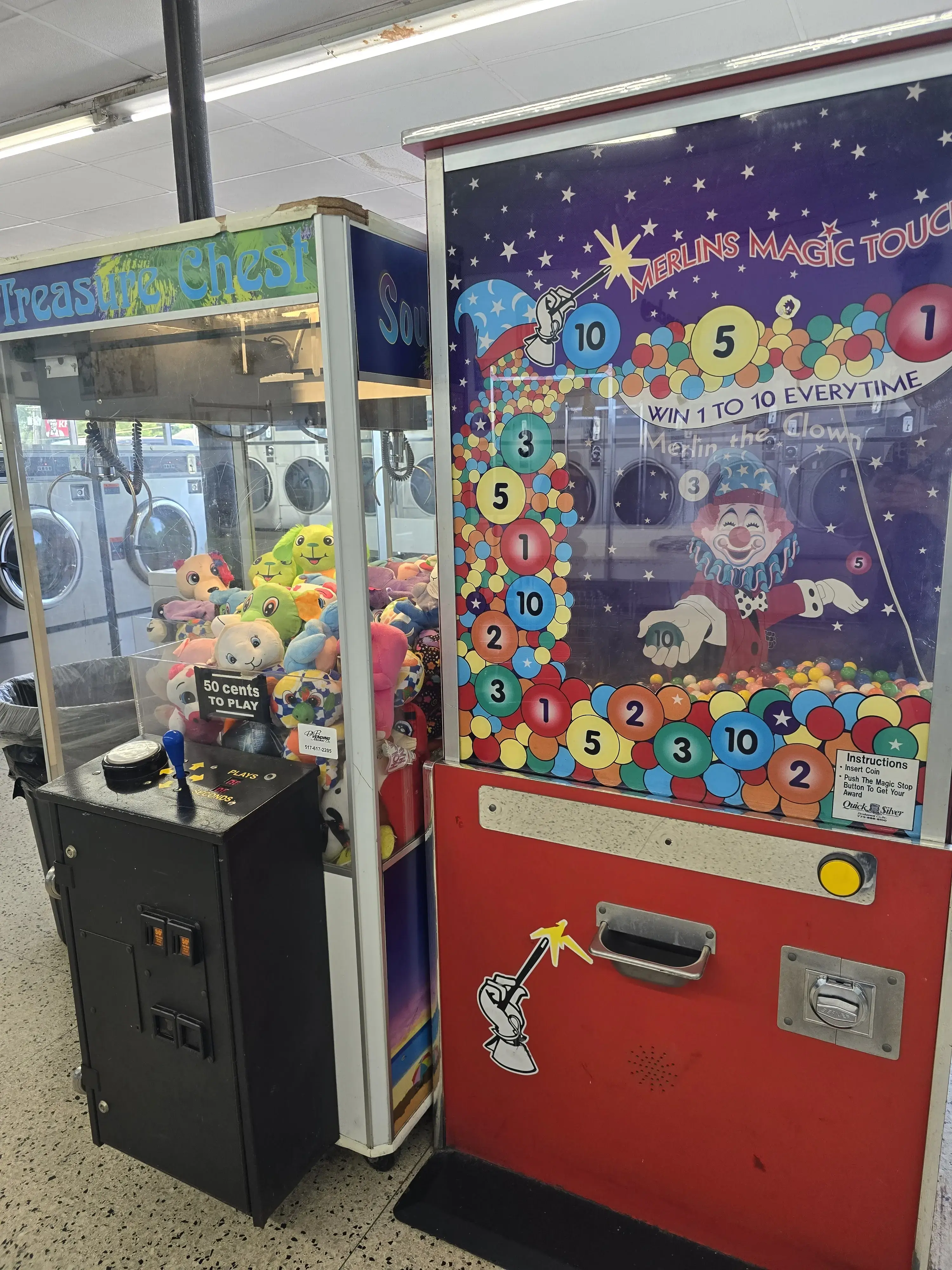 Snyder Laundry thumbnail 7