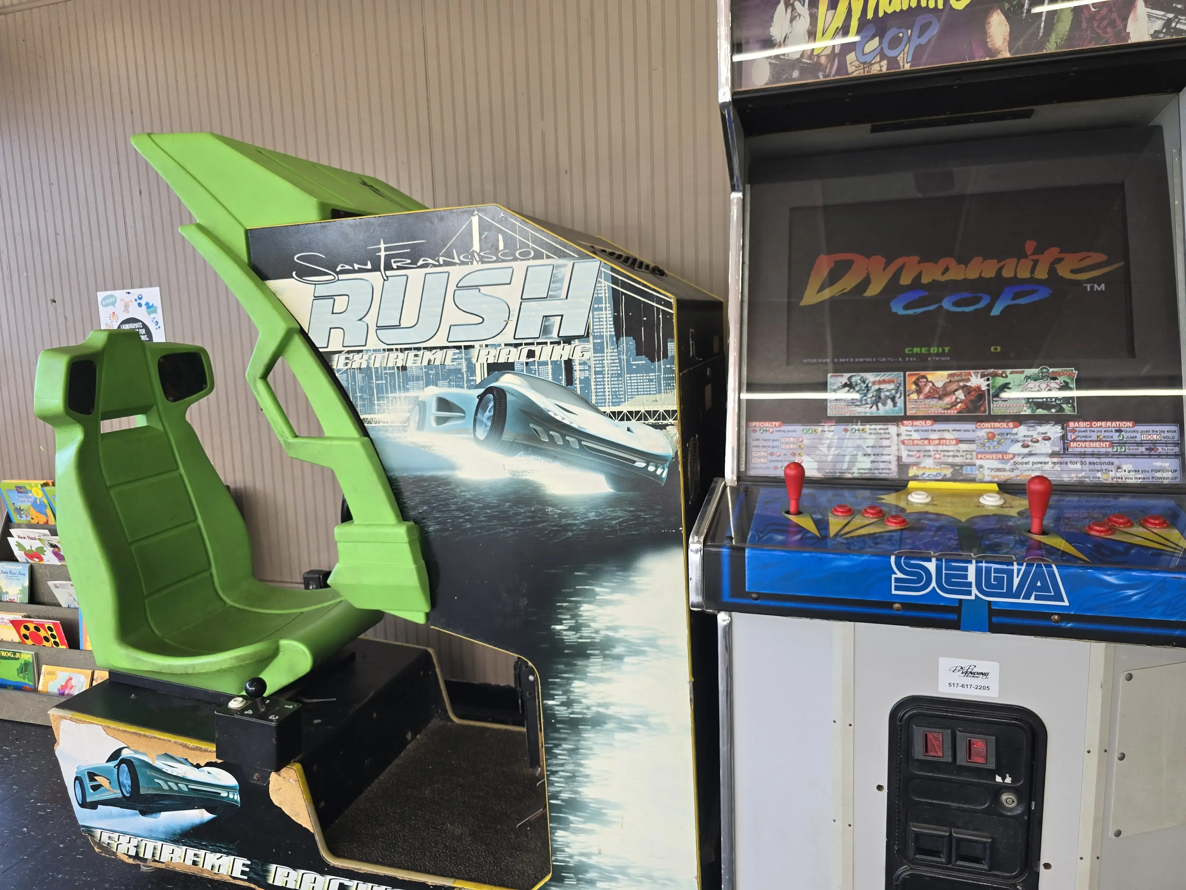 Snyder Laundry thumbnail 5