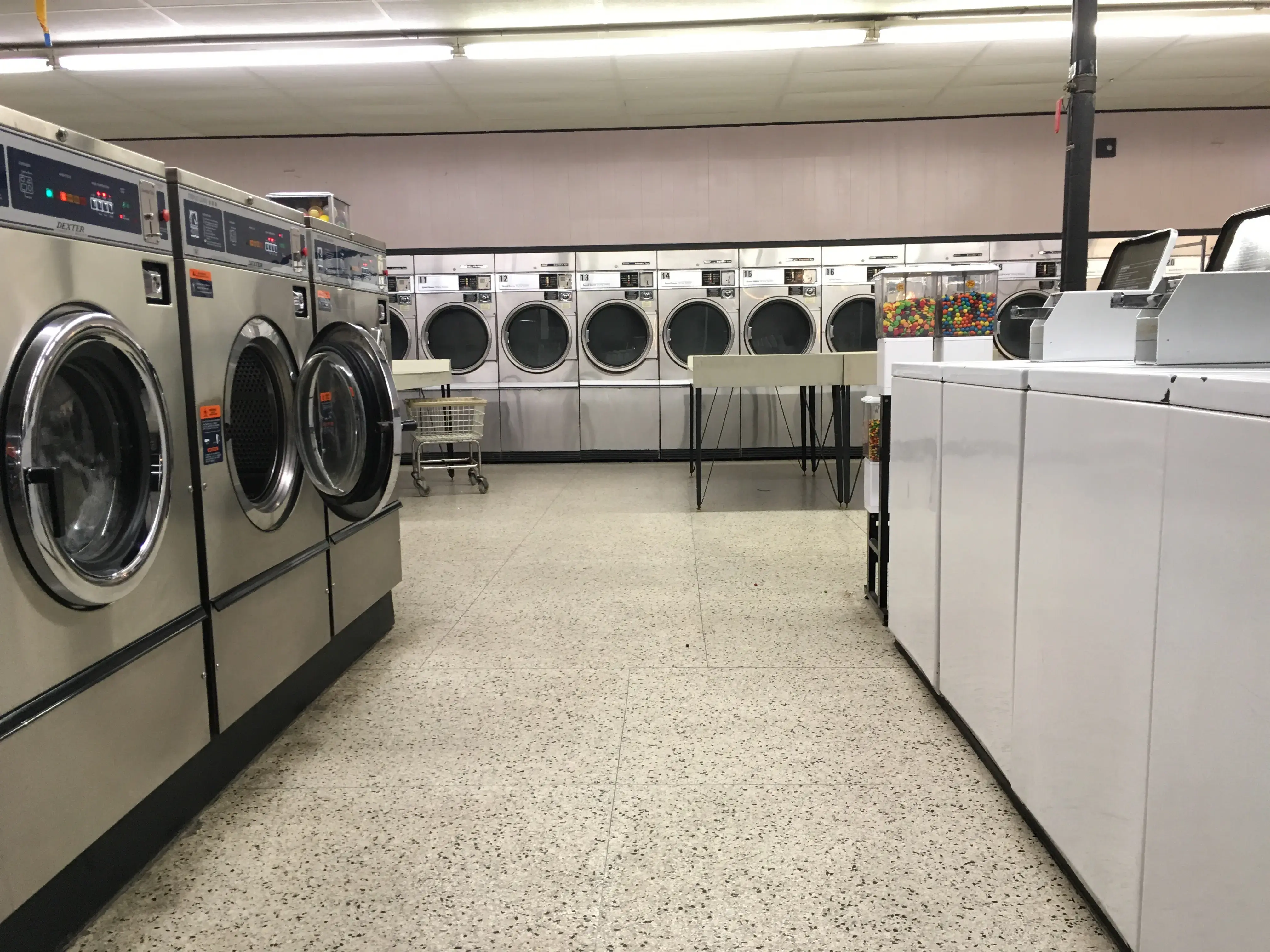 Snyder Laundry - Image 15