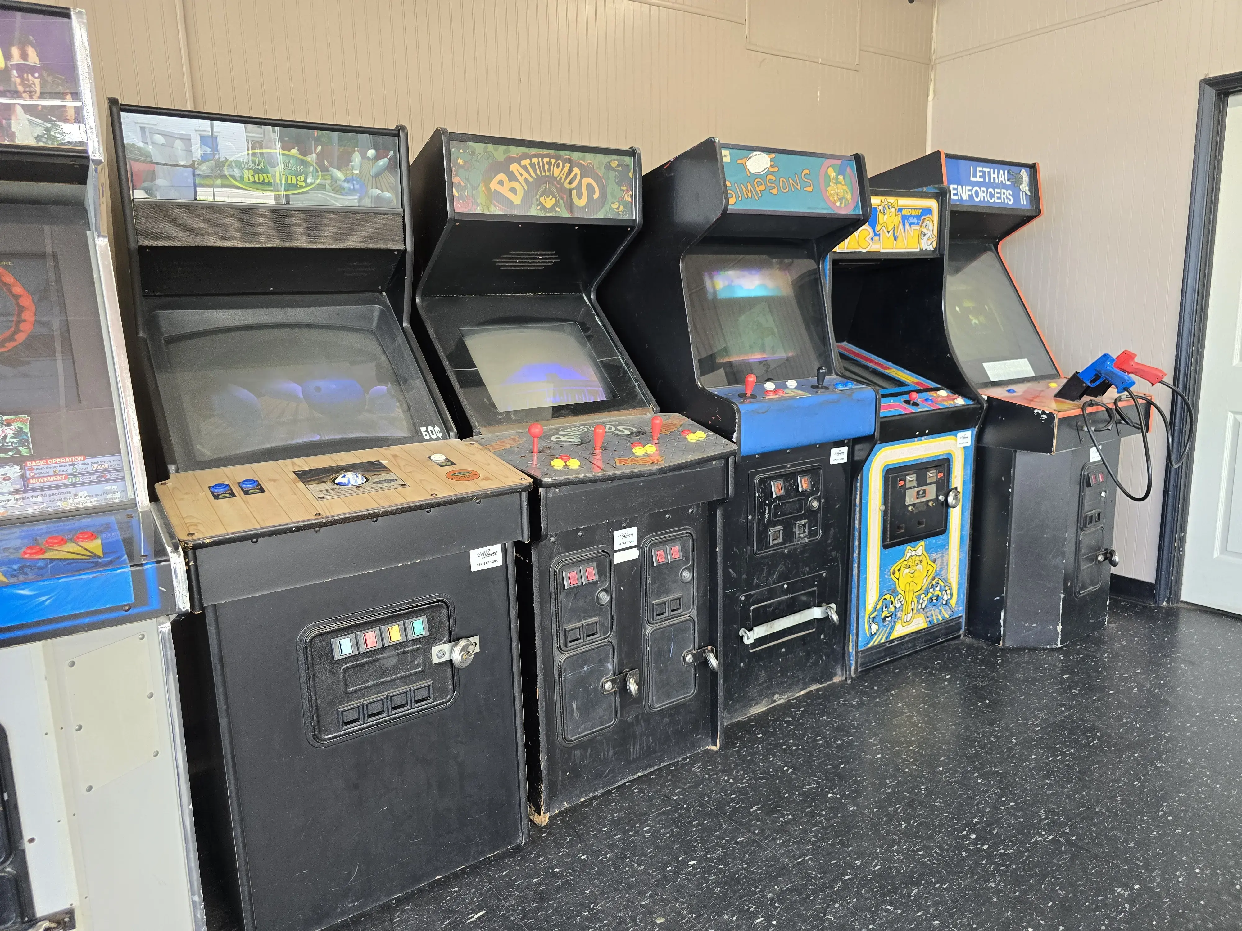 Snyder Laundry thumbnail 3