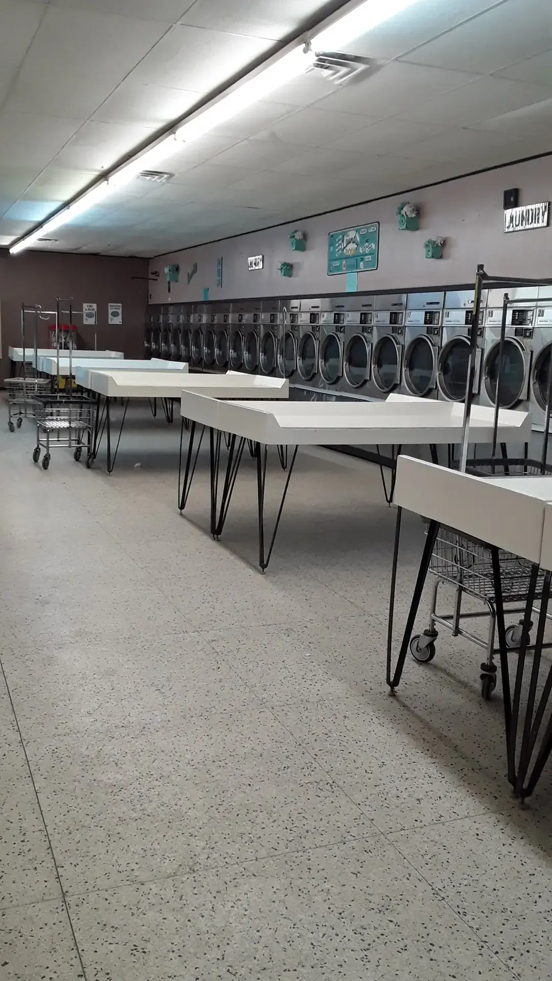 Snyder Laundry thumbnail 6