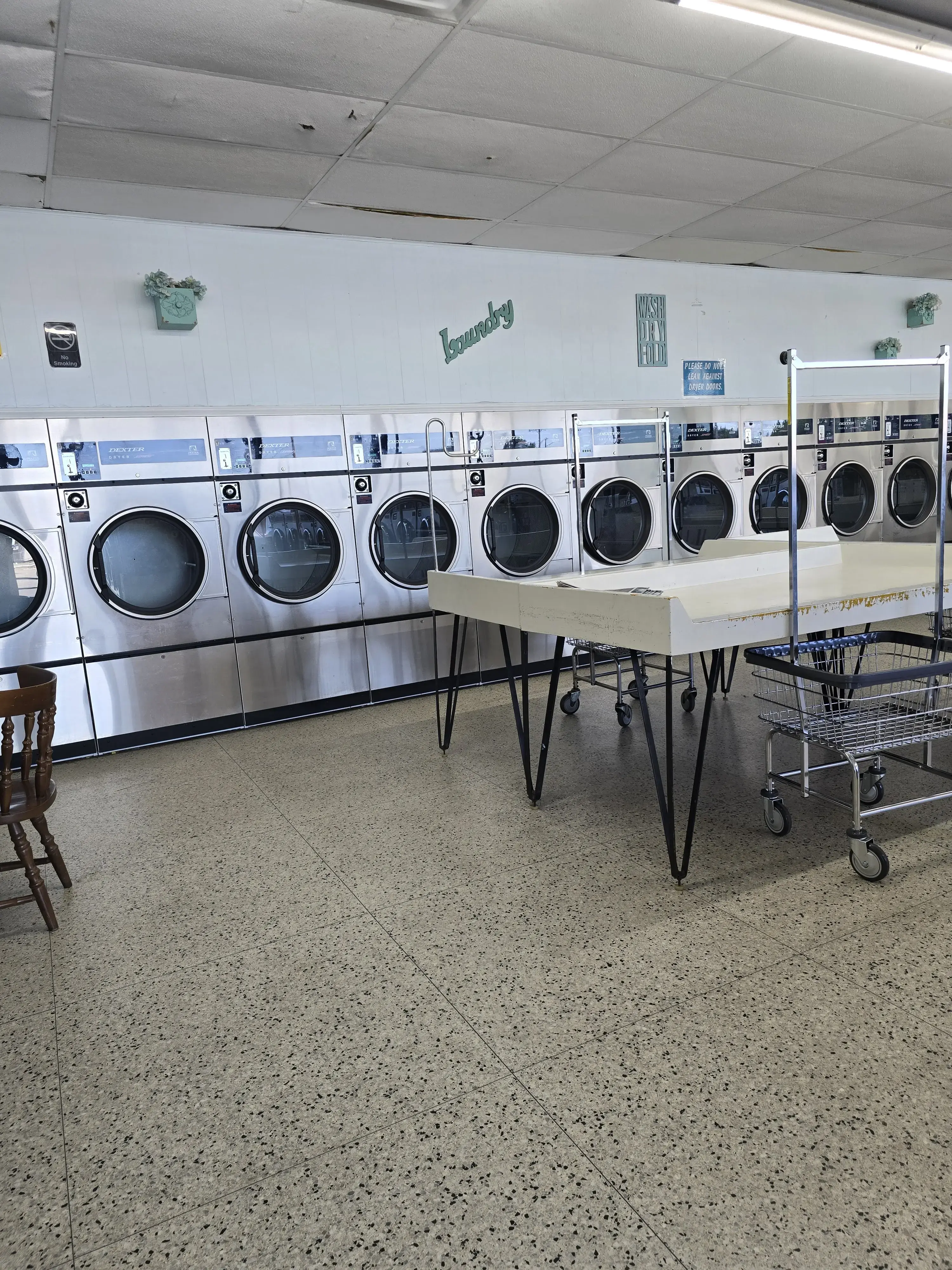 Snyder Laundry thumbnail 1