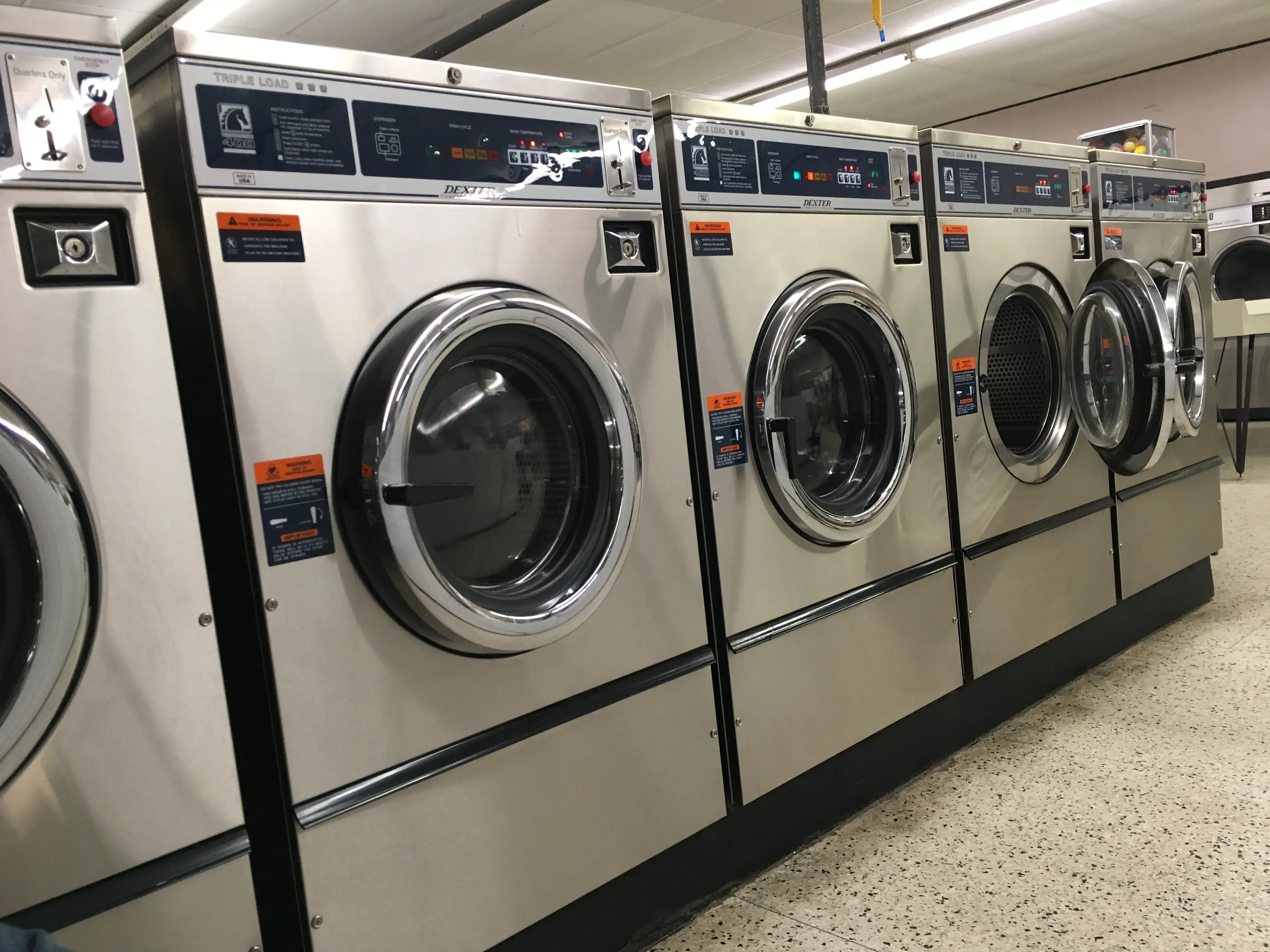 Snyder Laundry - Image 14