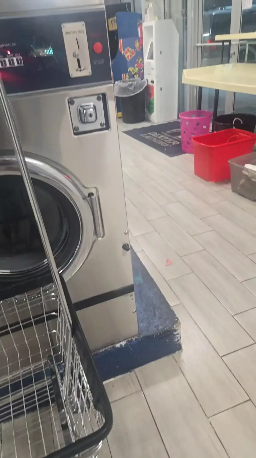 So Clean Coin Laundry thumbnail 2