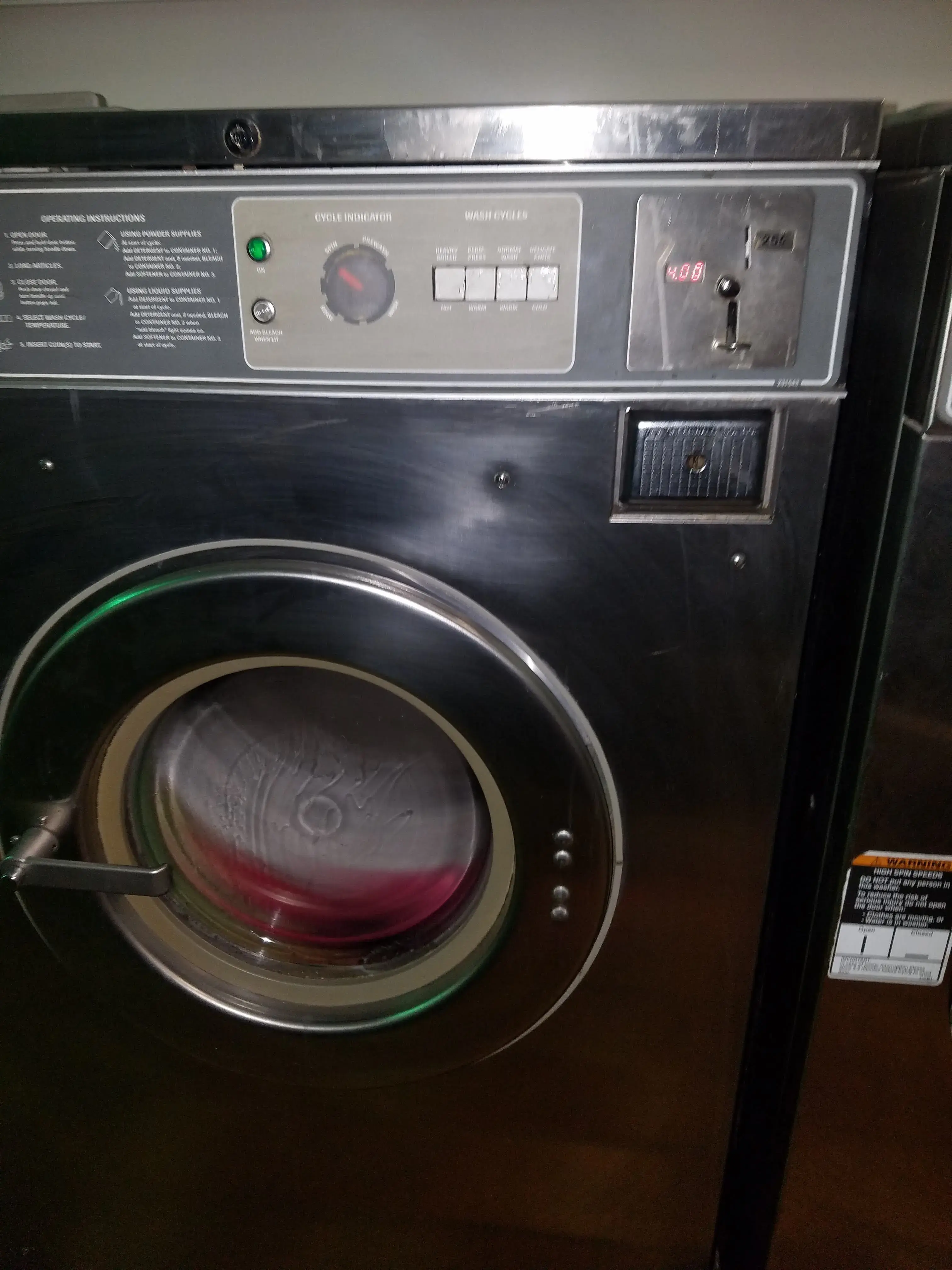 So Fresh And So Clean Laundromat thumbnail 6