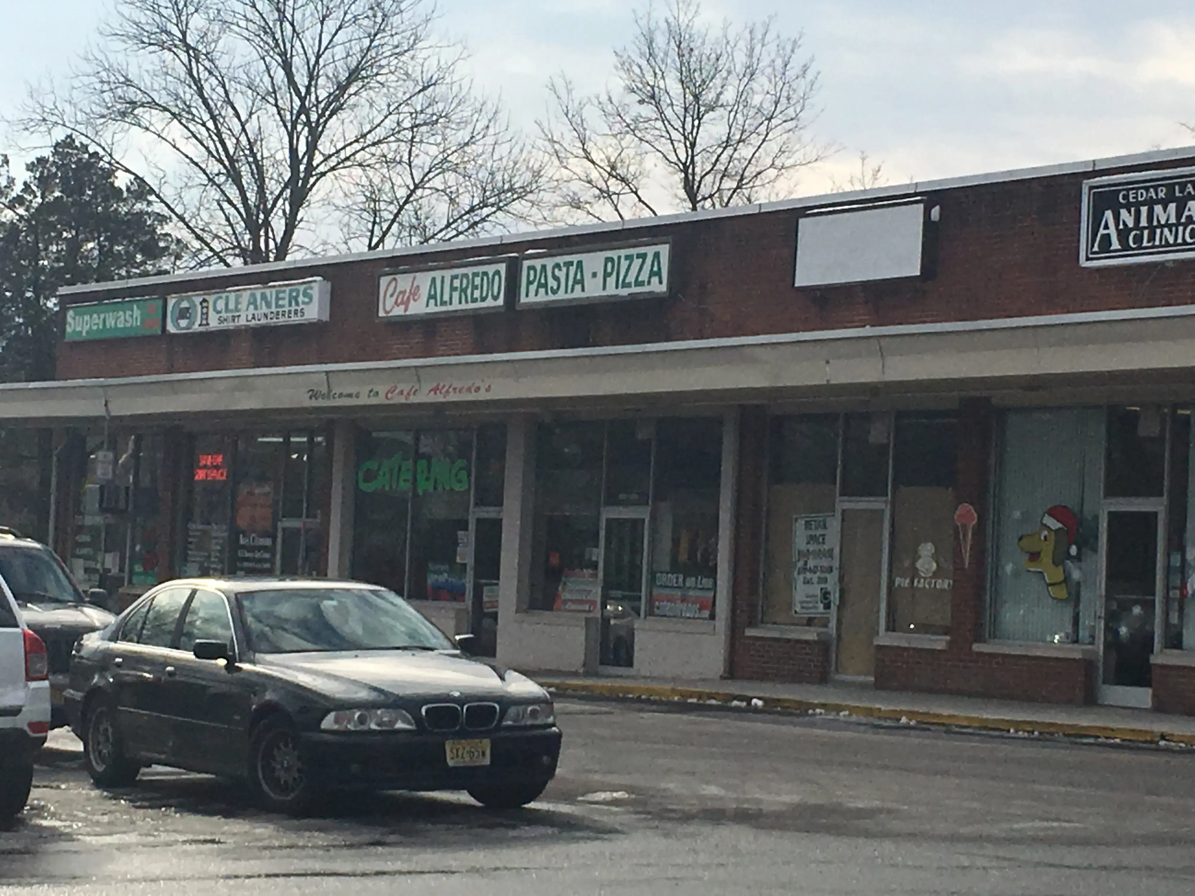 So Fresh And So Clean Laundromat thumbnail 3