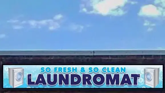 So Fresh And So Clean Laundromat thumbnail 10