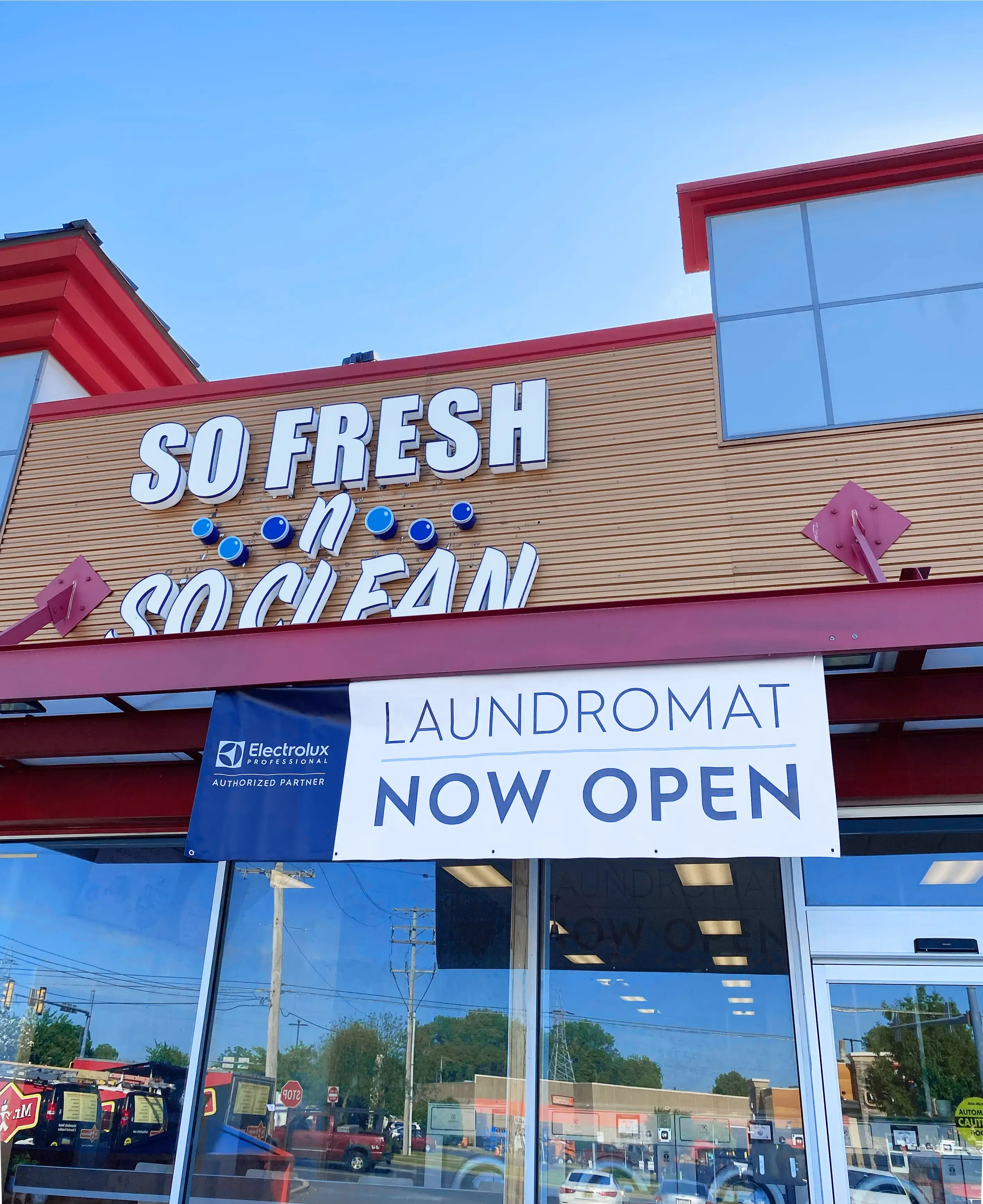 So Fresh N So Clean - Image 20