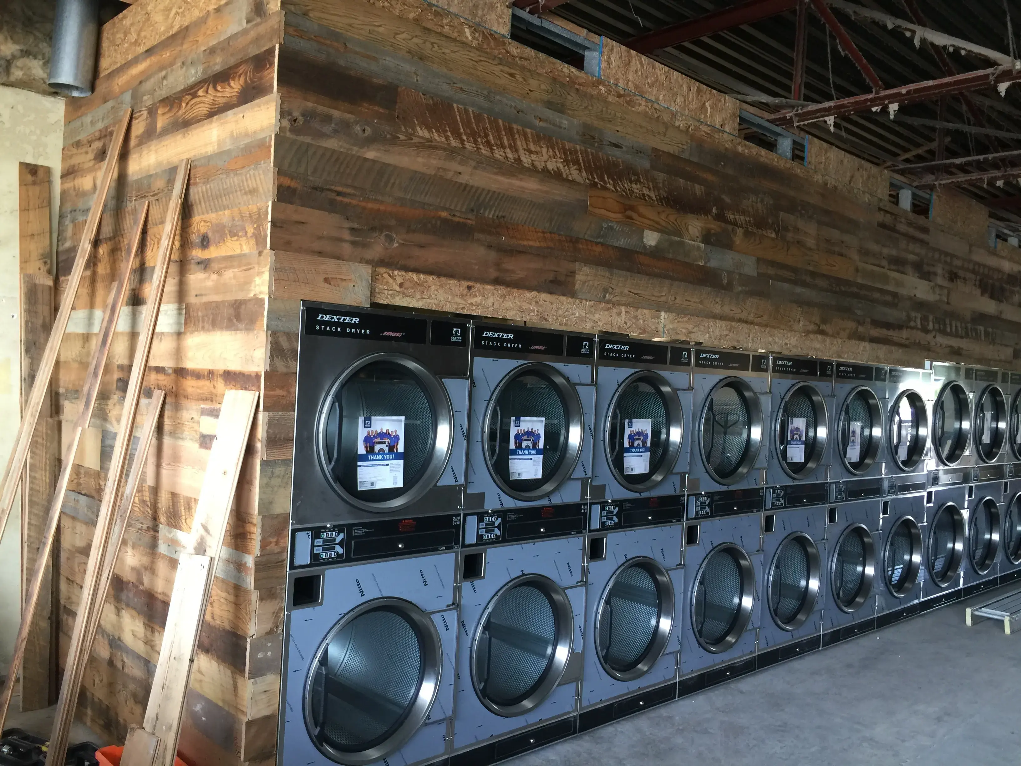 So Fresh N So Clean Laundromat thumbnail 18