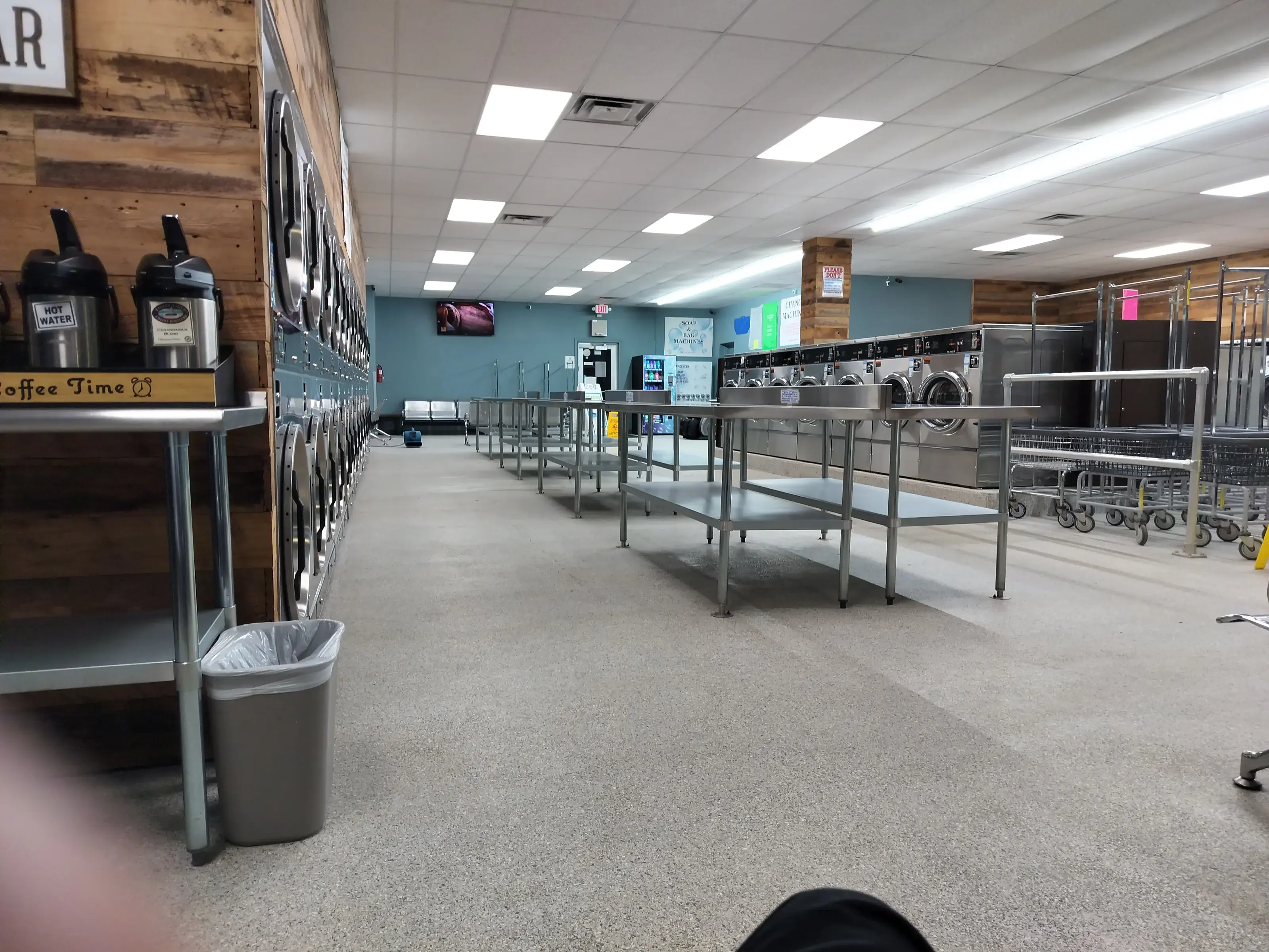 So Fresh N So Clean Laundromat - Image 3