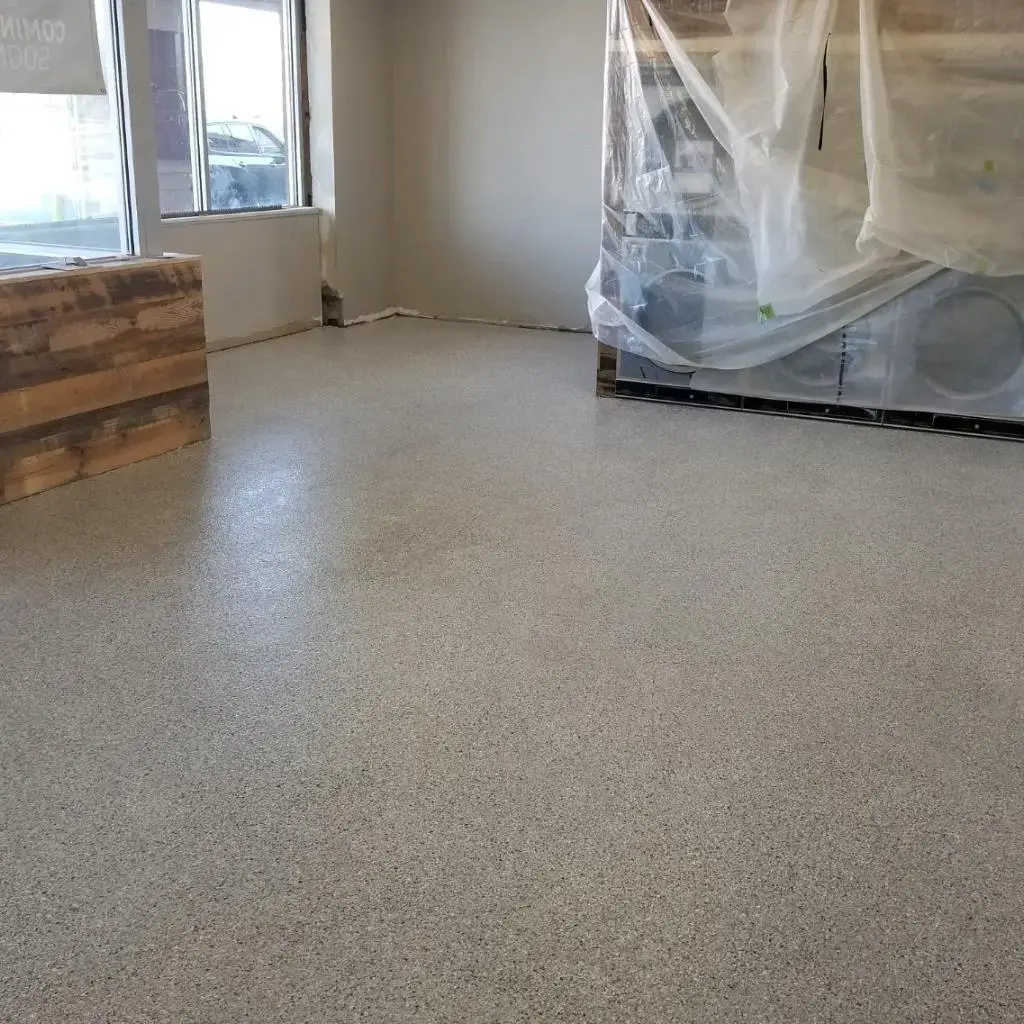 So Fresh N So Clean Laundromat - Image 13