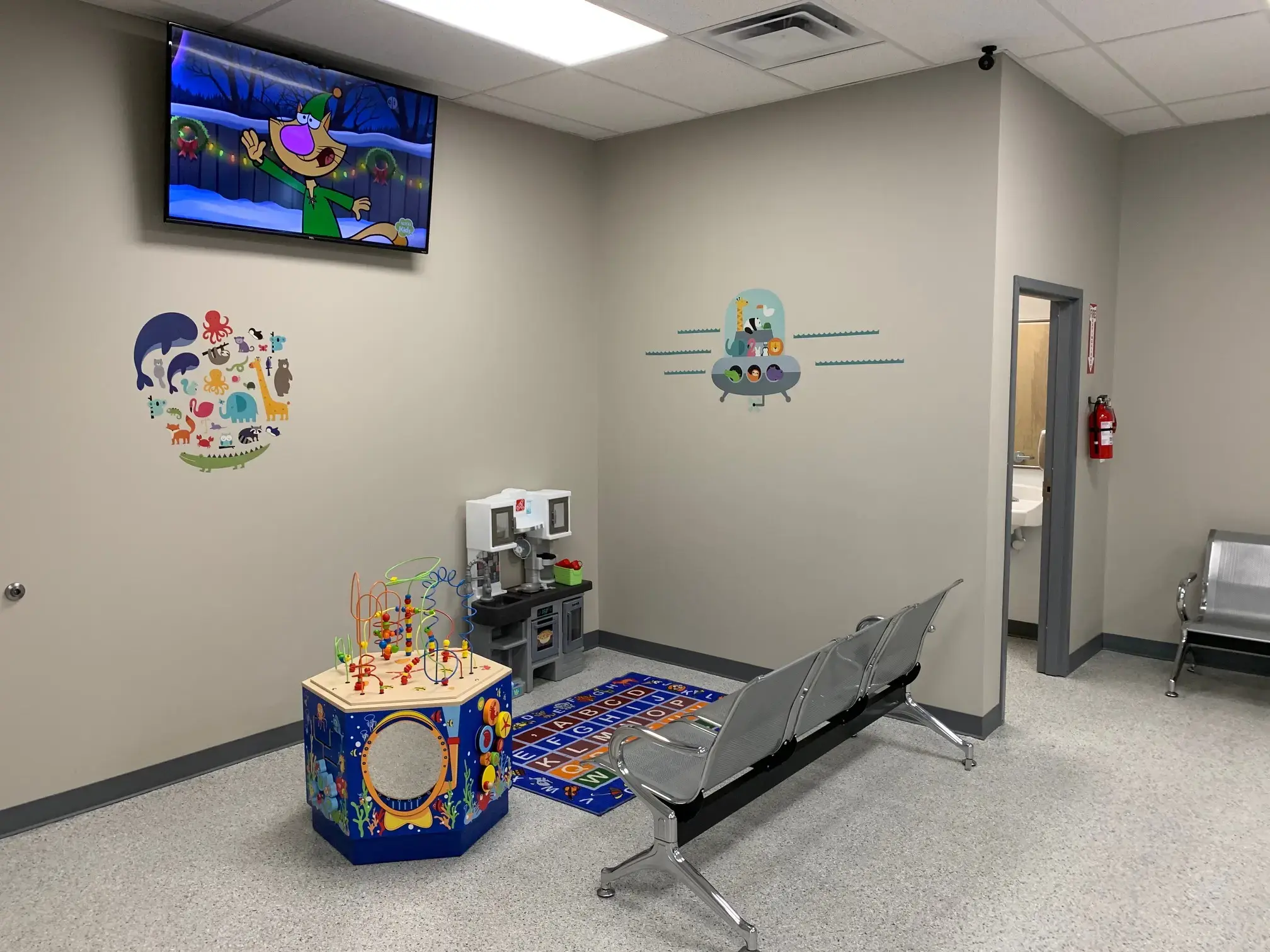 So Fresh N So Clean Laundromat - Image 17