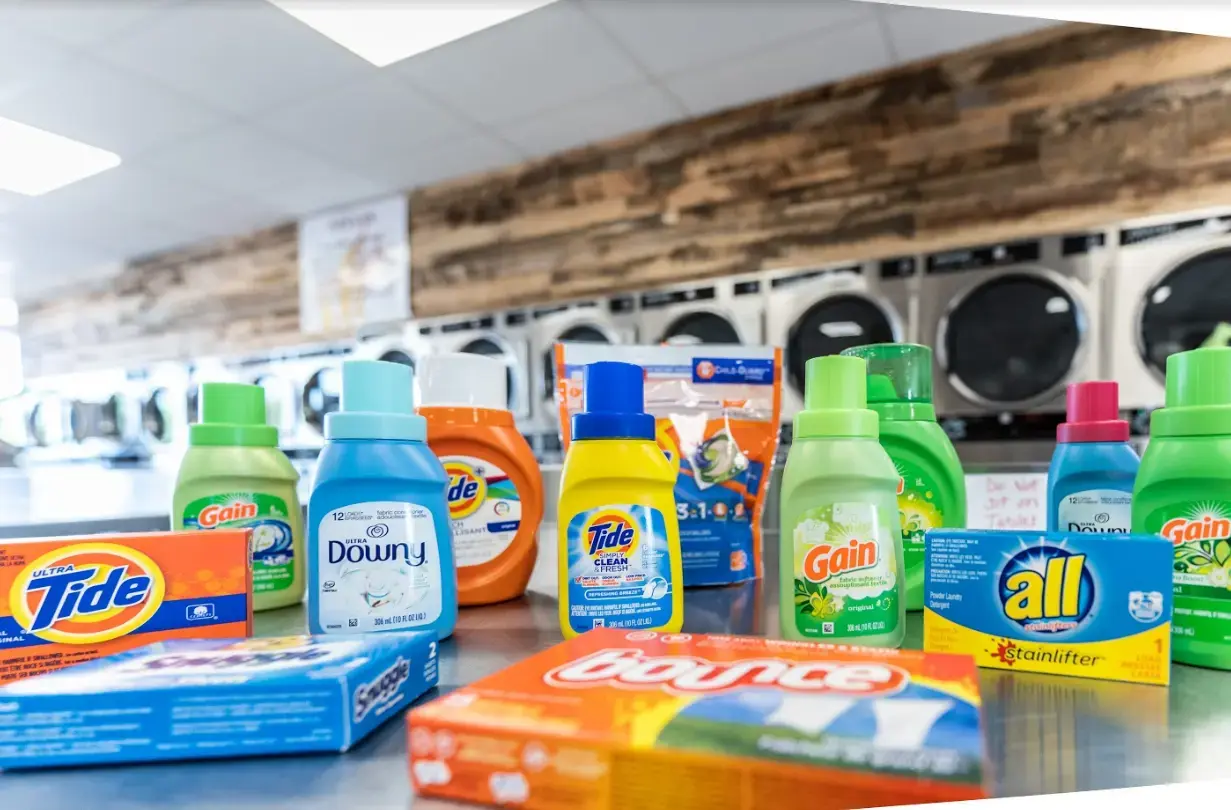 So Fresh N So Clean Laundromat thumbnail 7