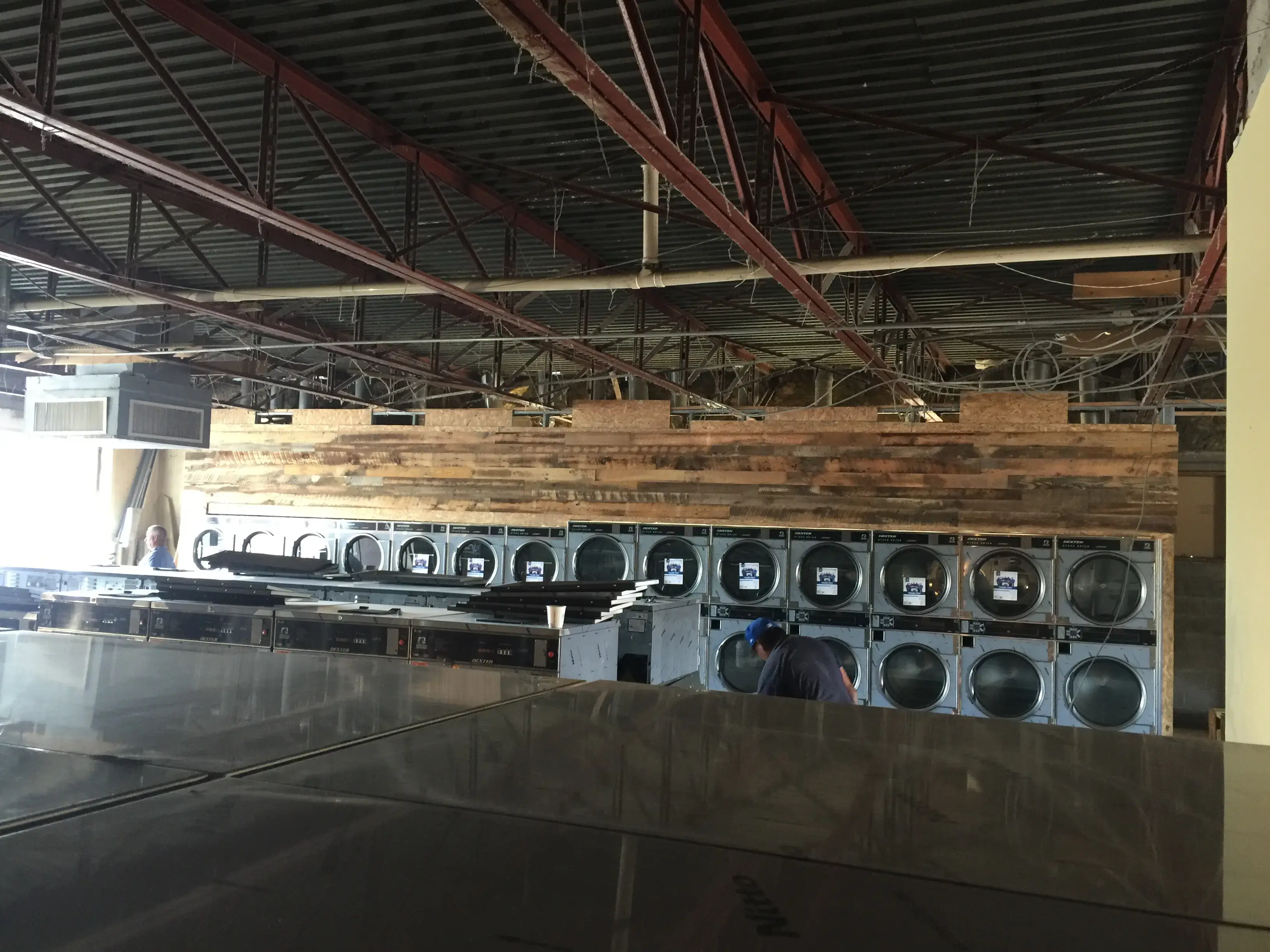 So Fresh N So Clean Laundromat thumbnail 11