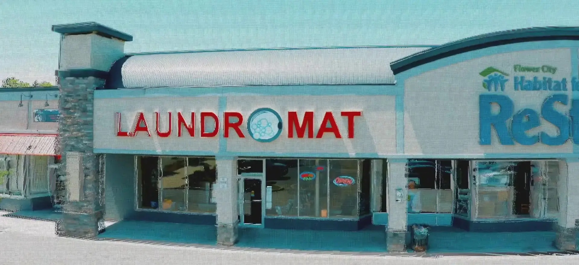 So Fresh N So Clean Laundromat thumbnail 2