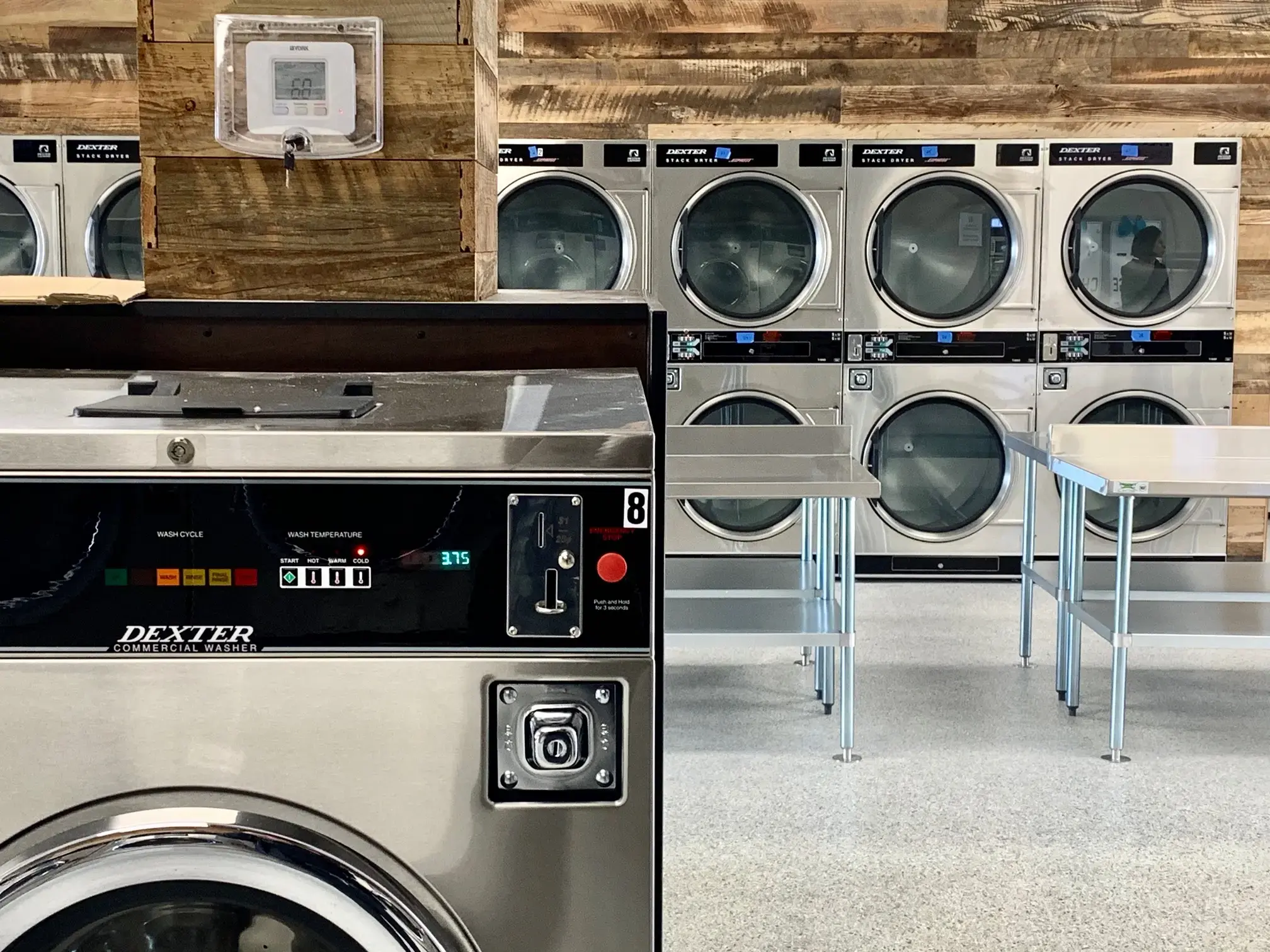 So Fresh N So Clean Laundromat thumbnail 1