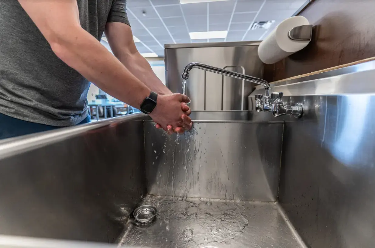 So Fresh N So Clean Laundromat thumbnail 17