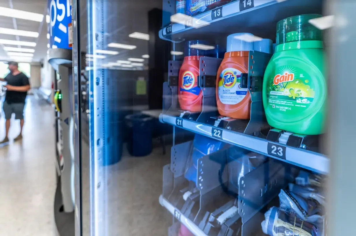 So Fresh N So Clean Laundromat thumbnail 11