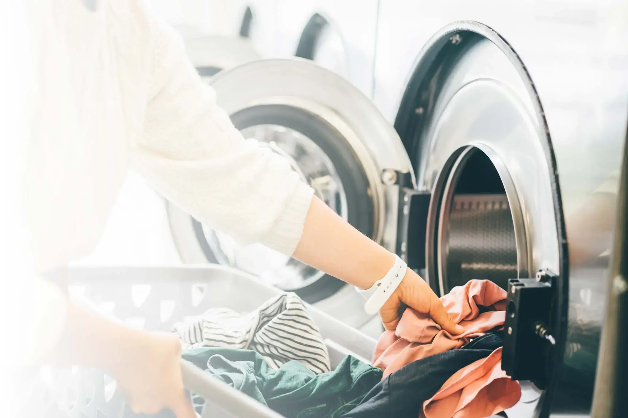 So Fresh So Clean Laundromat thumbnail 6