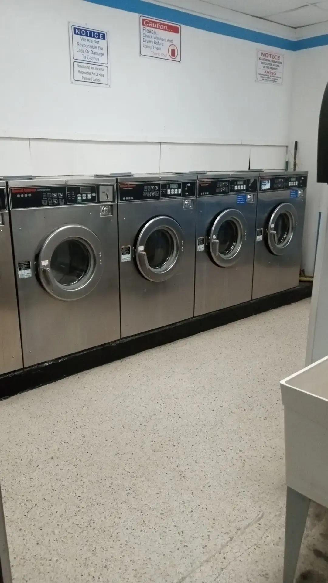 So Fresh & So Clean Laundry (Formerly Dunedin Coin Laundry) thumbnail 7