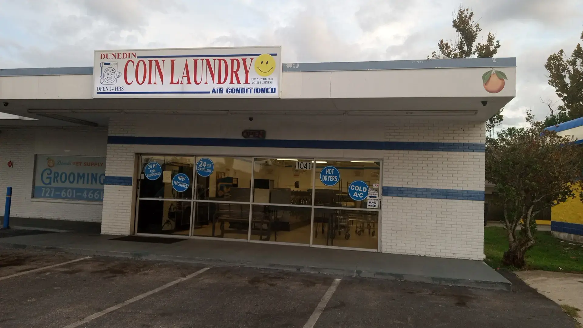So Fresh & So Clean Laundry (Formerly Dunedin Coin Laundry) - Image 1