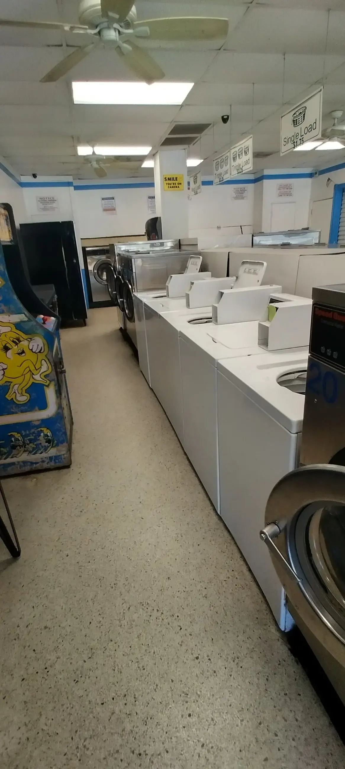So Fresh & So Clean Laundry (Formerly Dunedin Coin Laundry) thumbnail 10