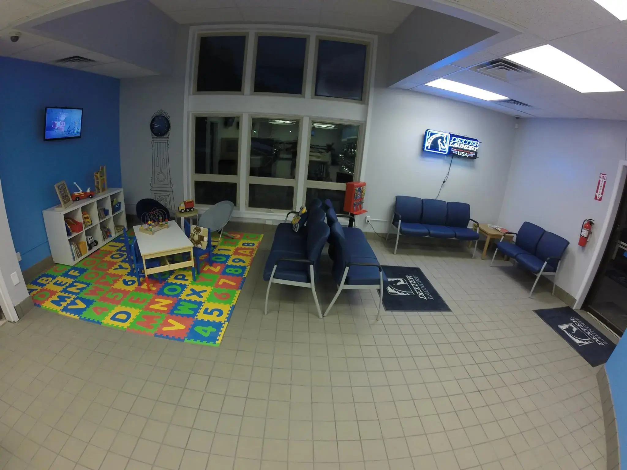 Soak Laundromat - Image 18